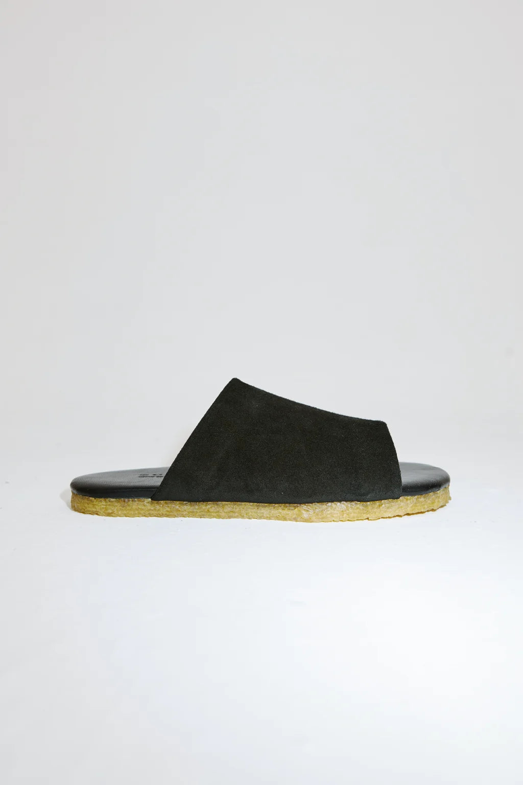 The Ancha Sandal by Dubié