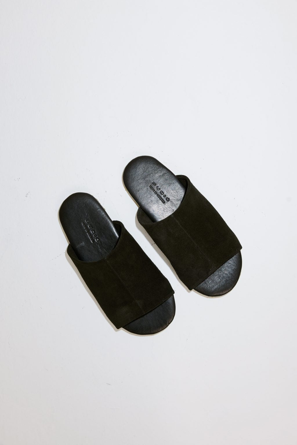 The Ancha Sandal by Dubié