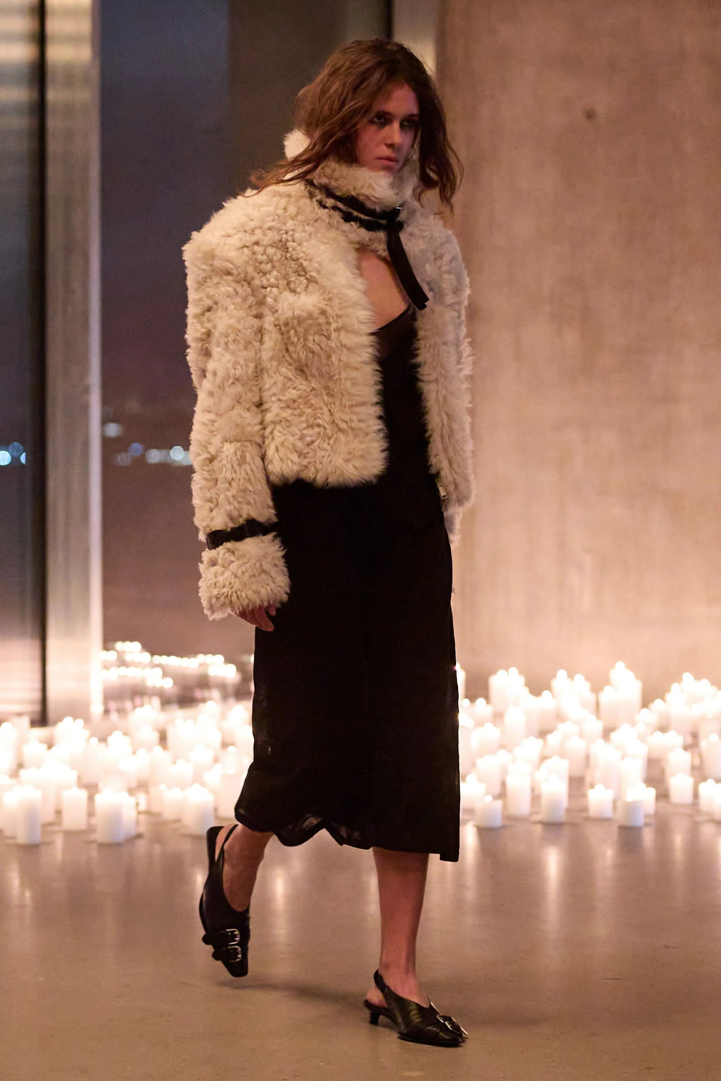 The Slip Dress by Studio Constance