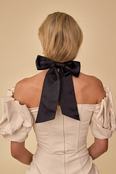 Lelet Anya Structured Bow