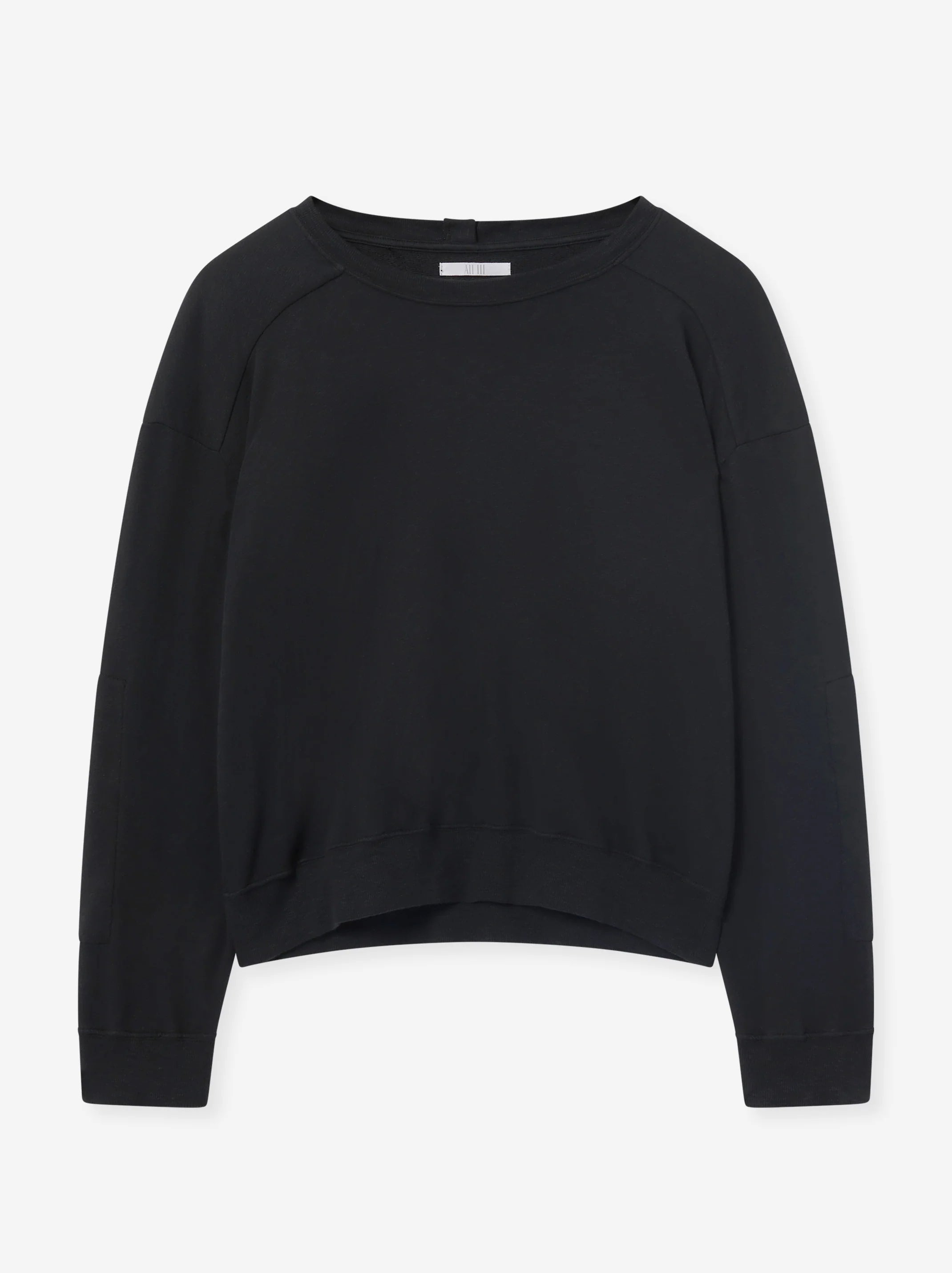 The Gus Tissue Terry Sweatshirt by All Three