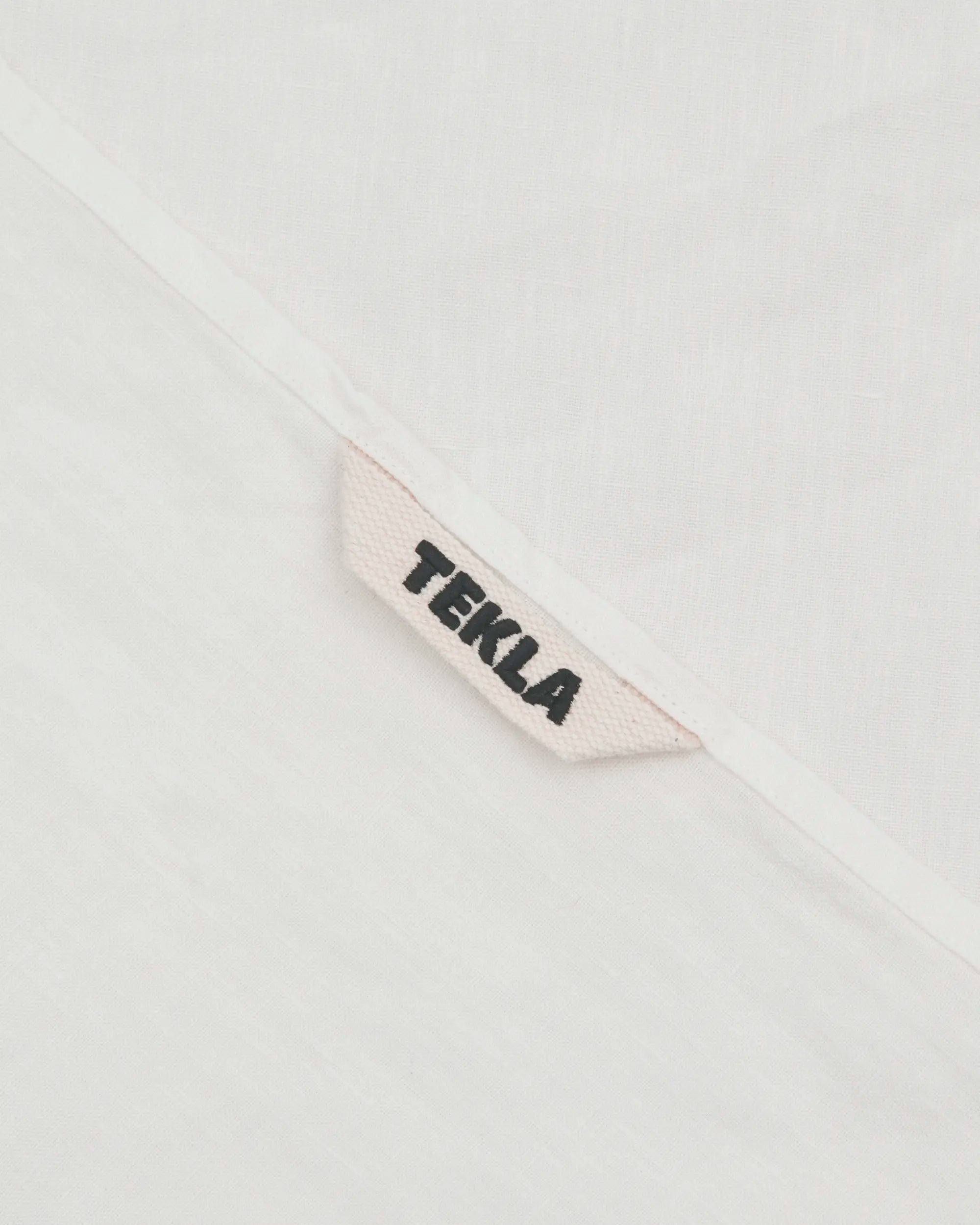 Tekla Linen Glass Towels