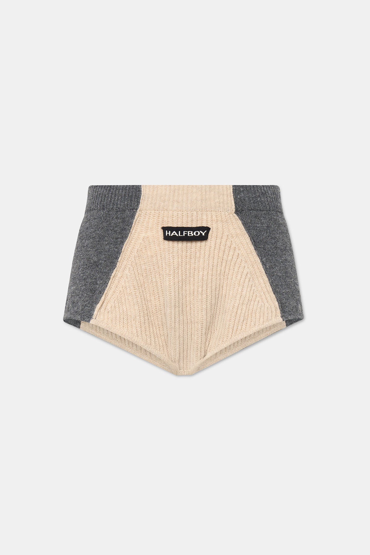 The Culotte by Halfboy