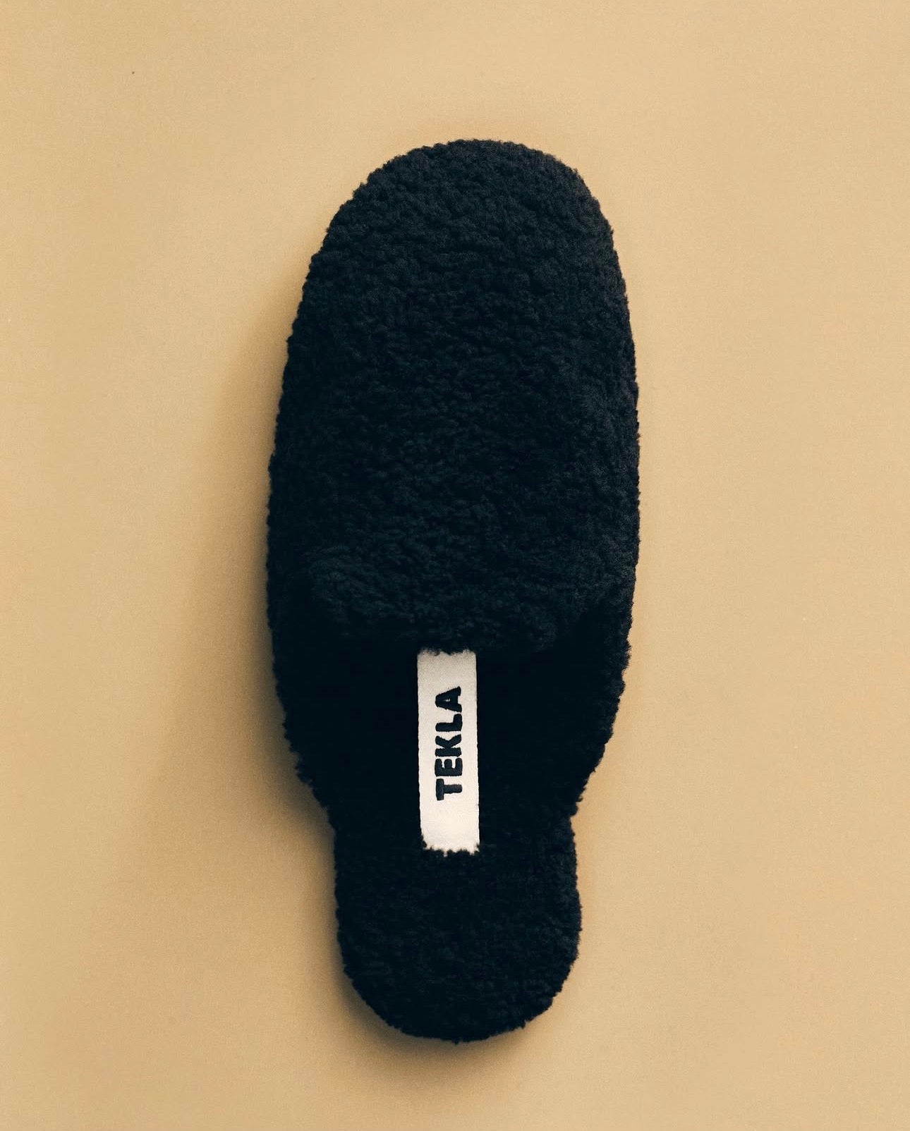 The Slippers by Tekla
