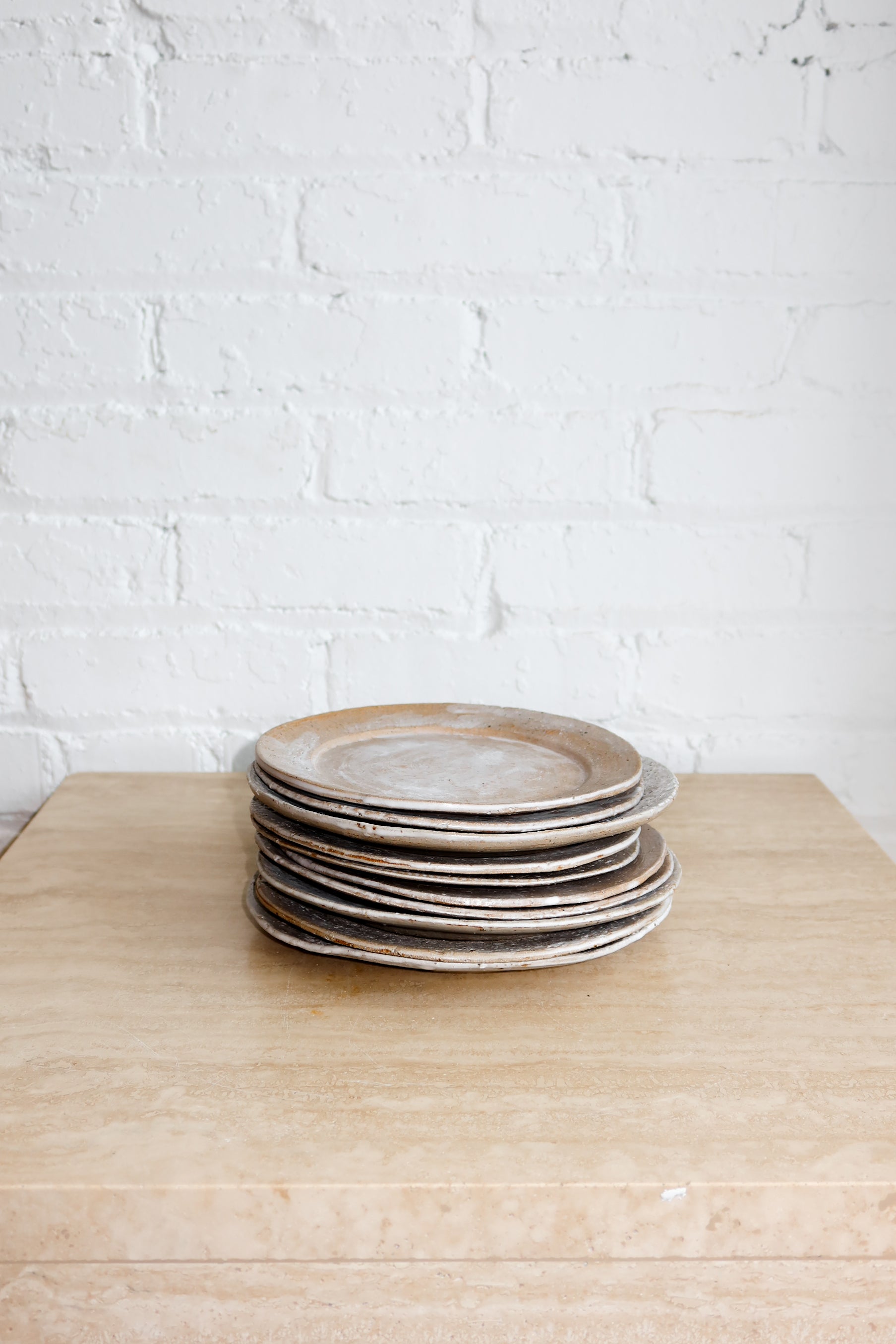 The Plate
