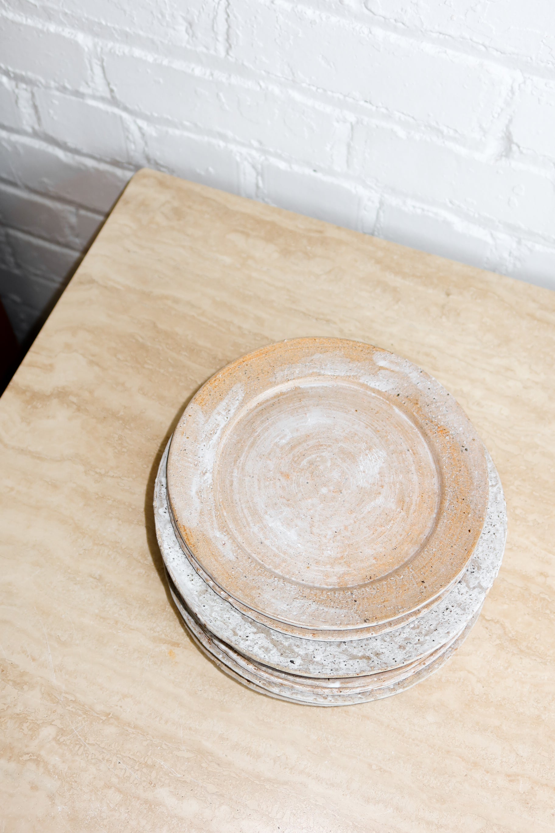 The Plate