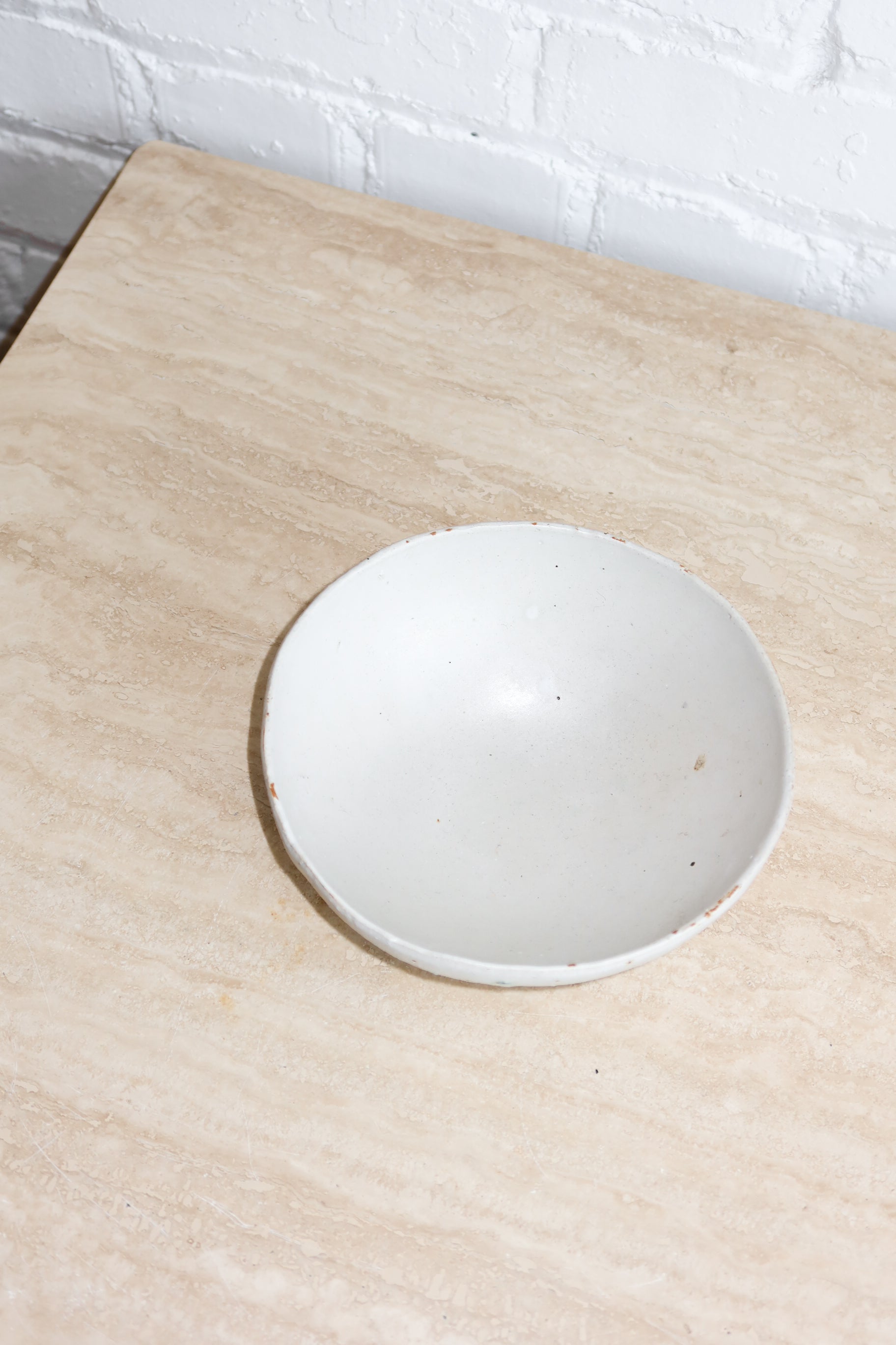 The Bowl