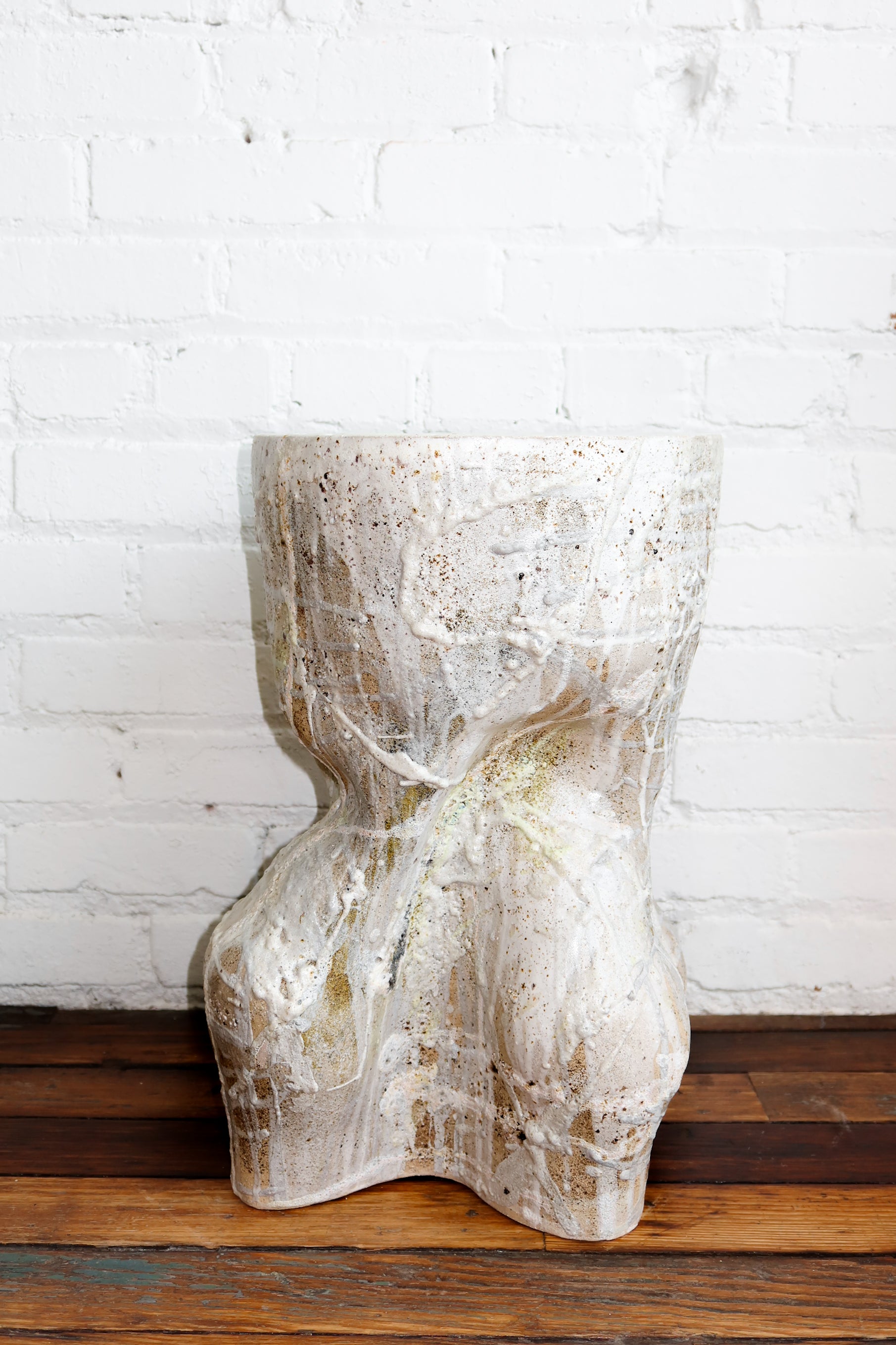 The Side Table