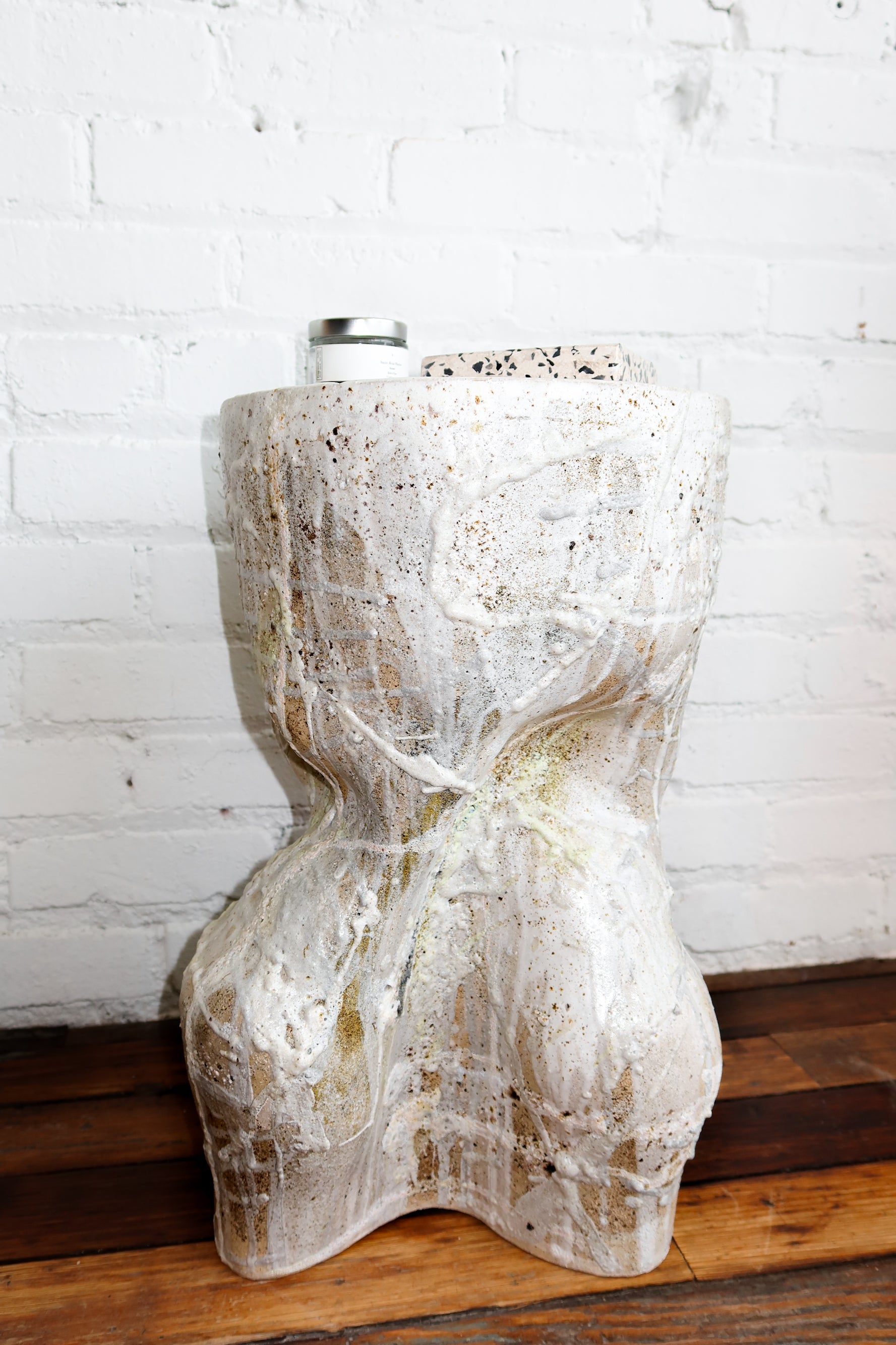 The Side Table