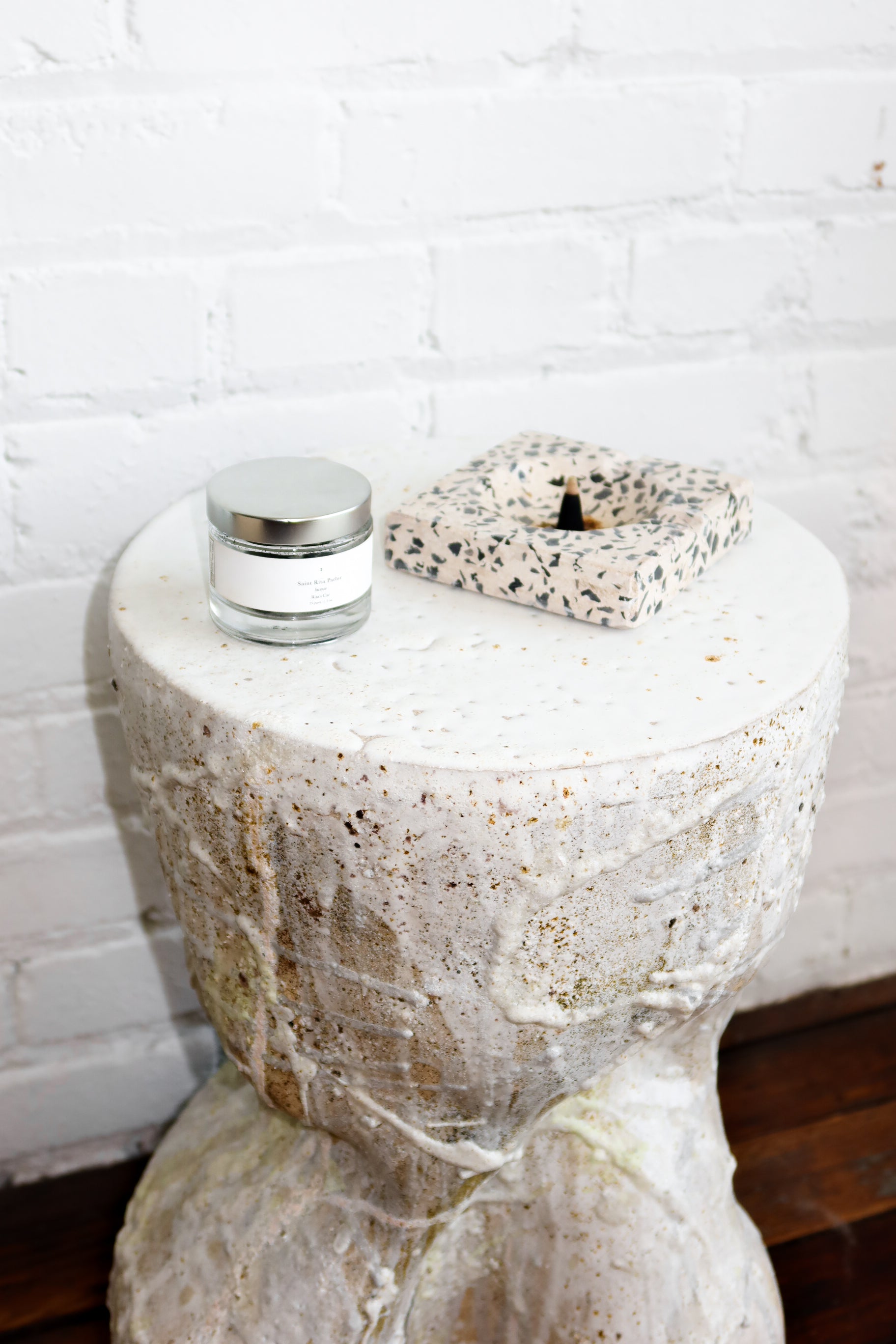 The Side Table