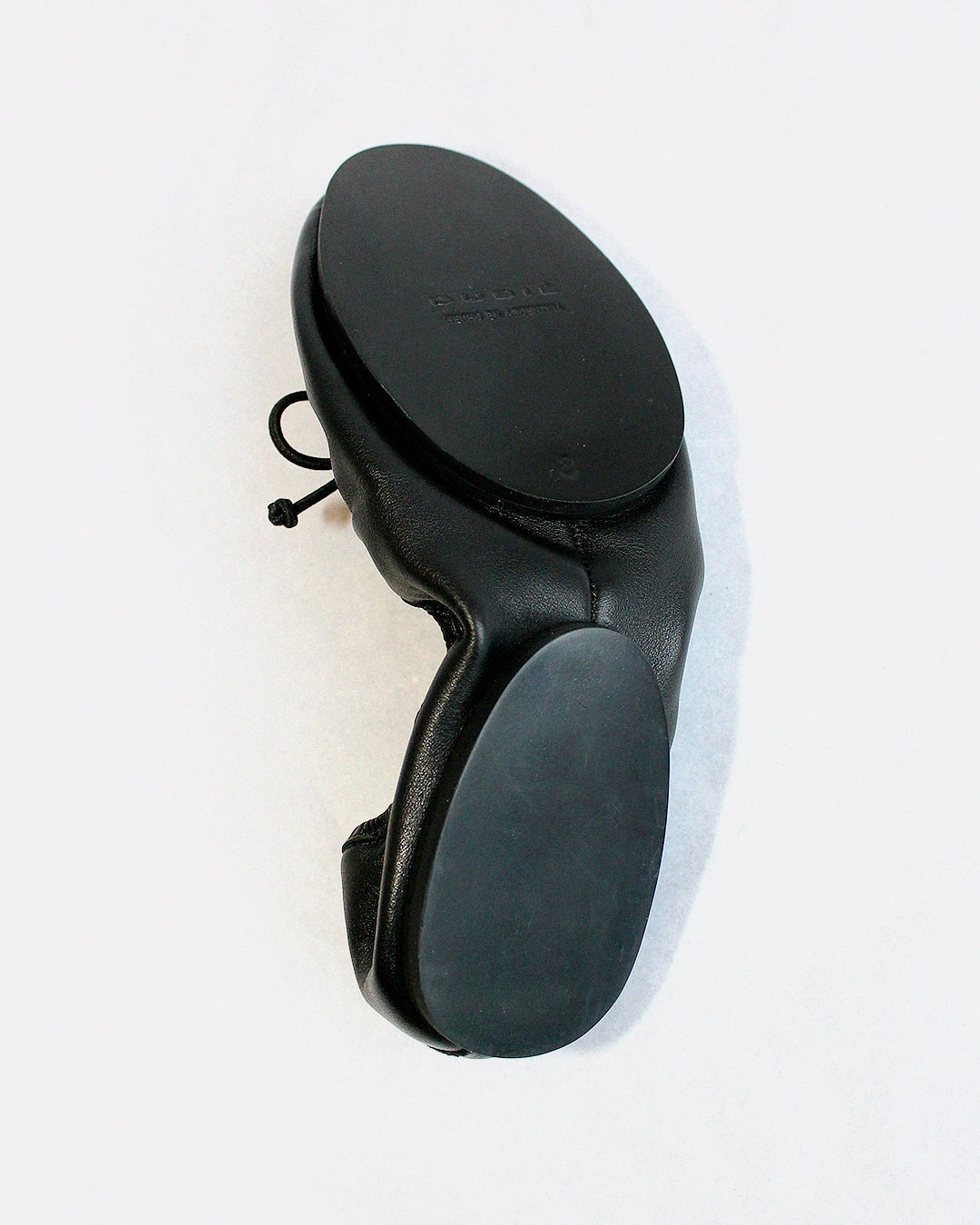 The Nada Flat by Dubié