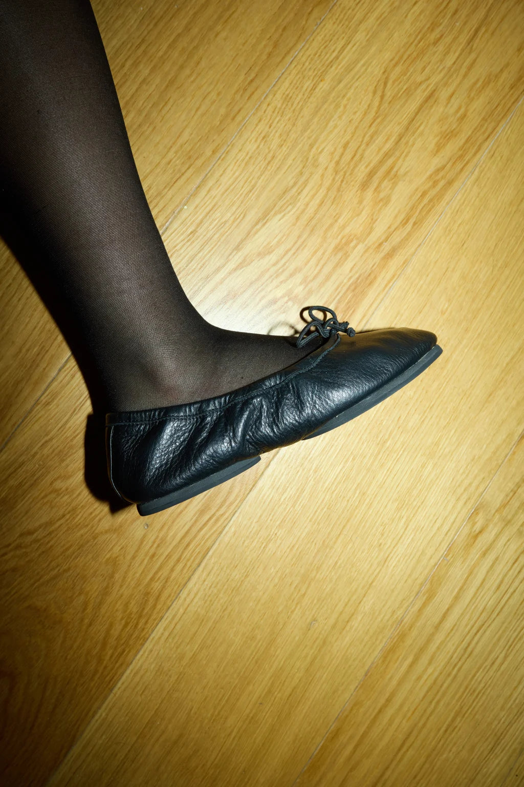 The Nada Flat by Dubié