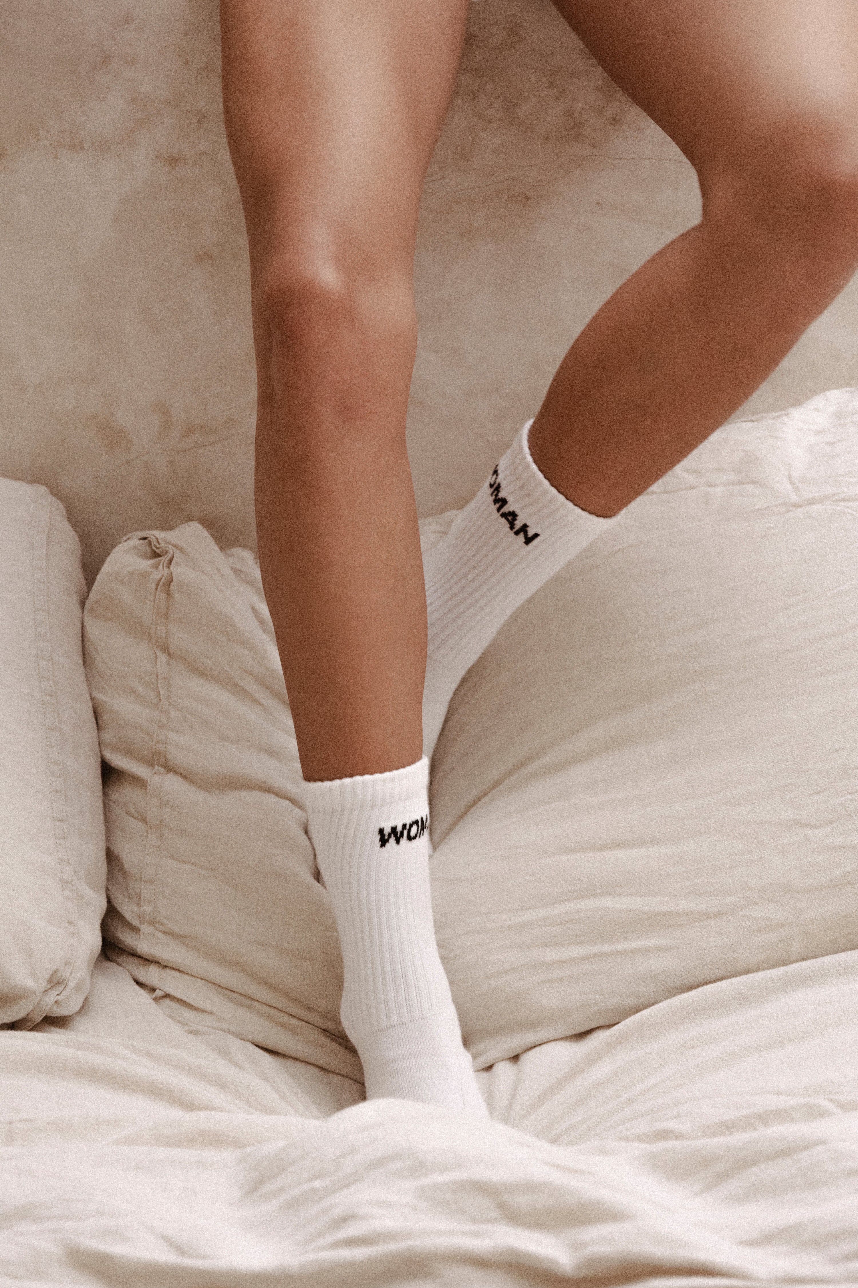 The Everyday WOMAN Sock