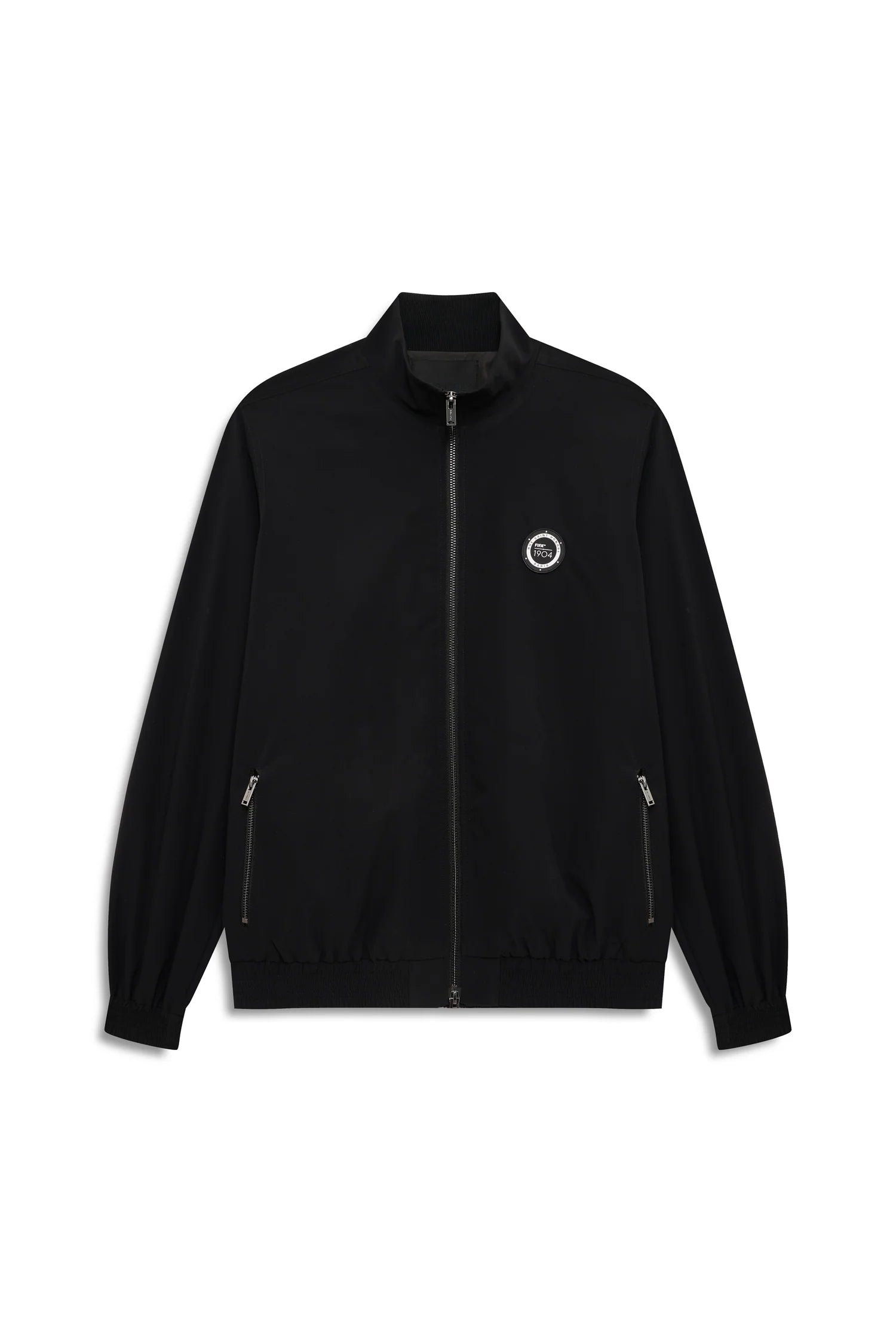 The Tunnel Track Jacket by FIFA 1904