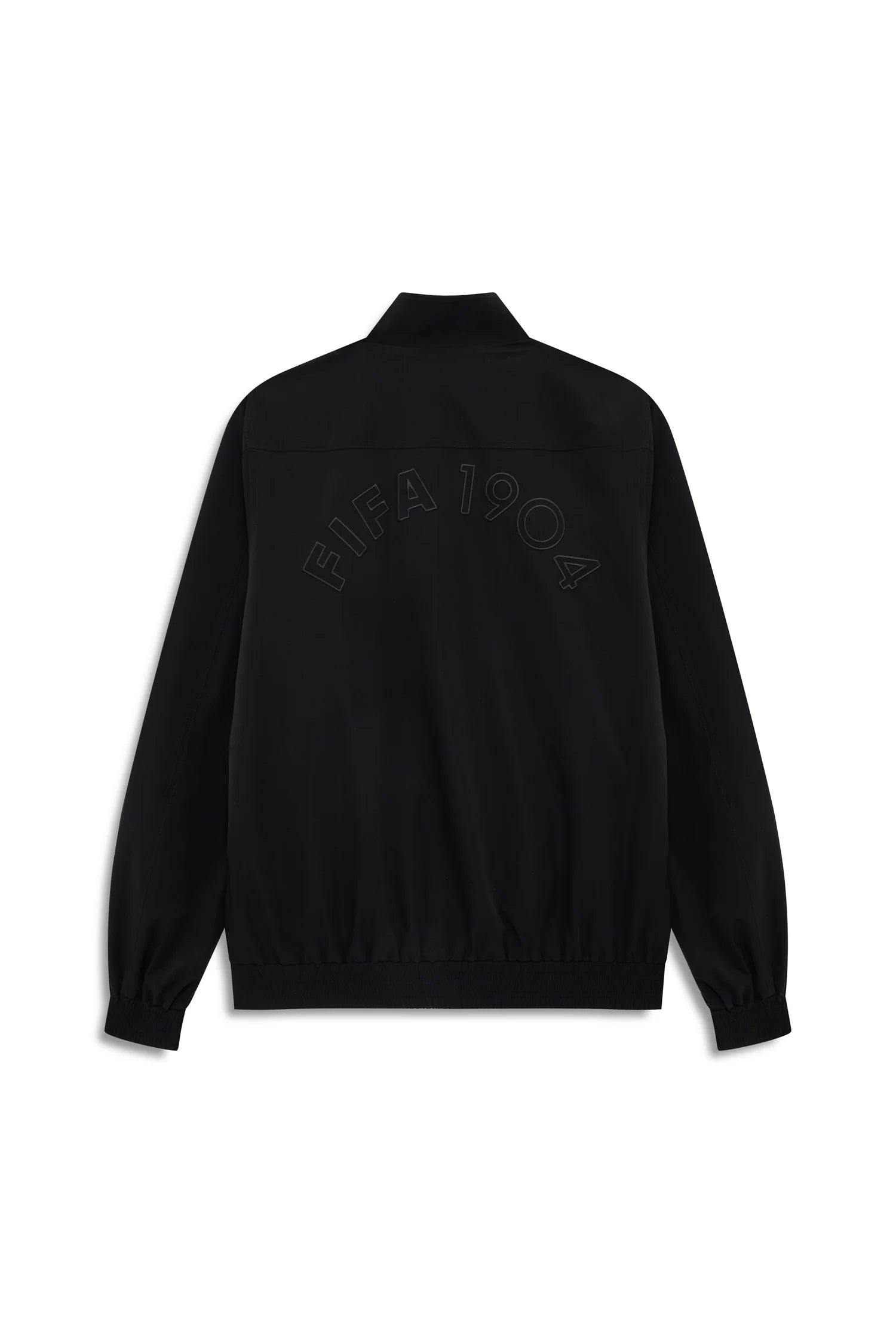 The Tunnel Track Jacket by FIFA 1904
