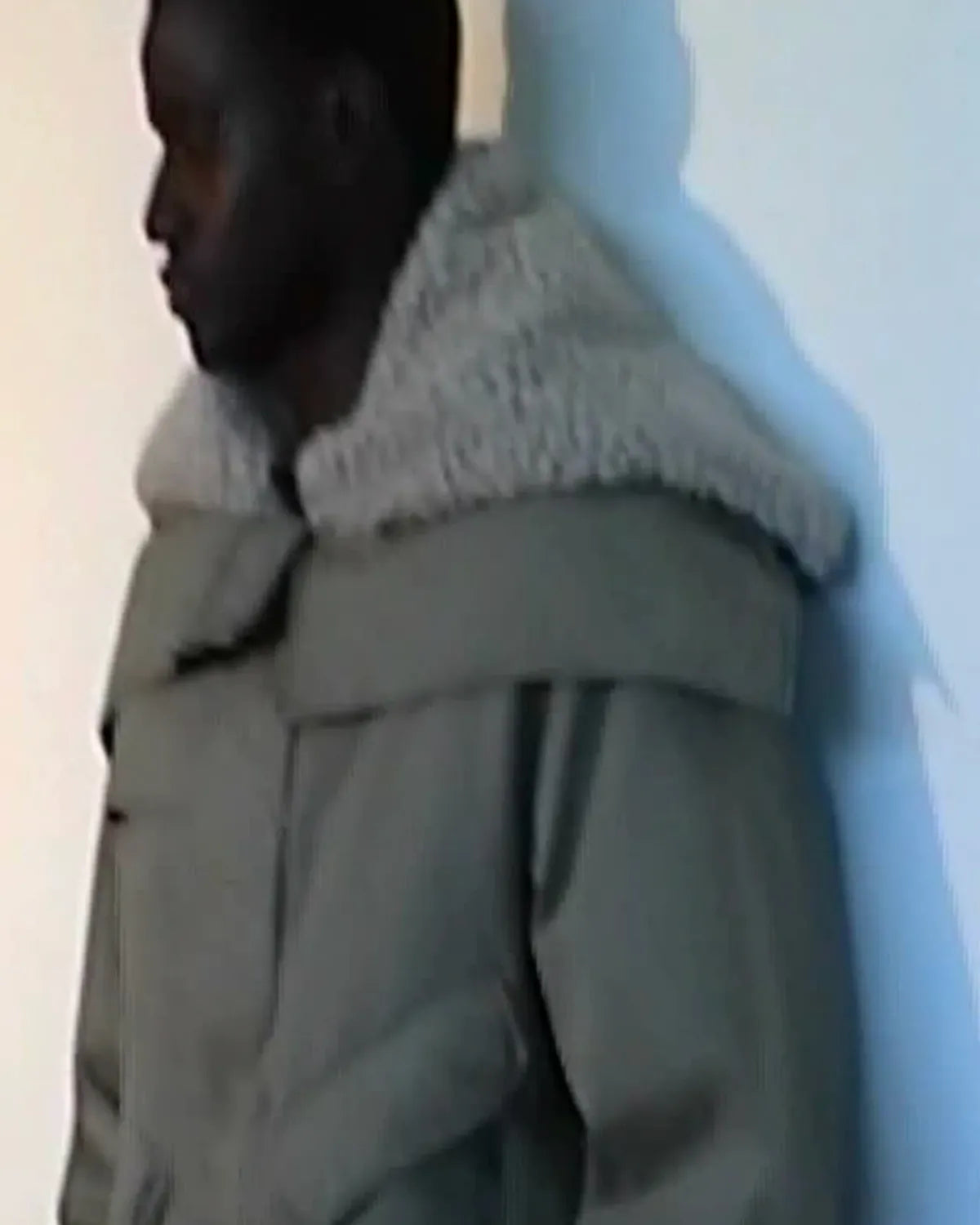 The Portal Jacket by Entire Studios