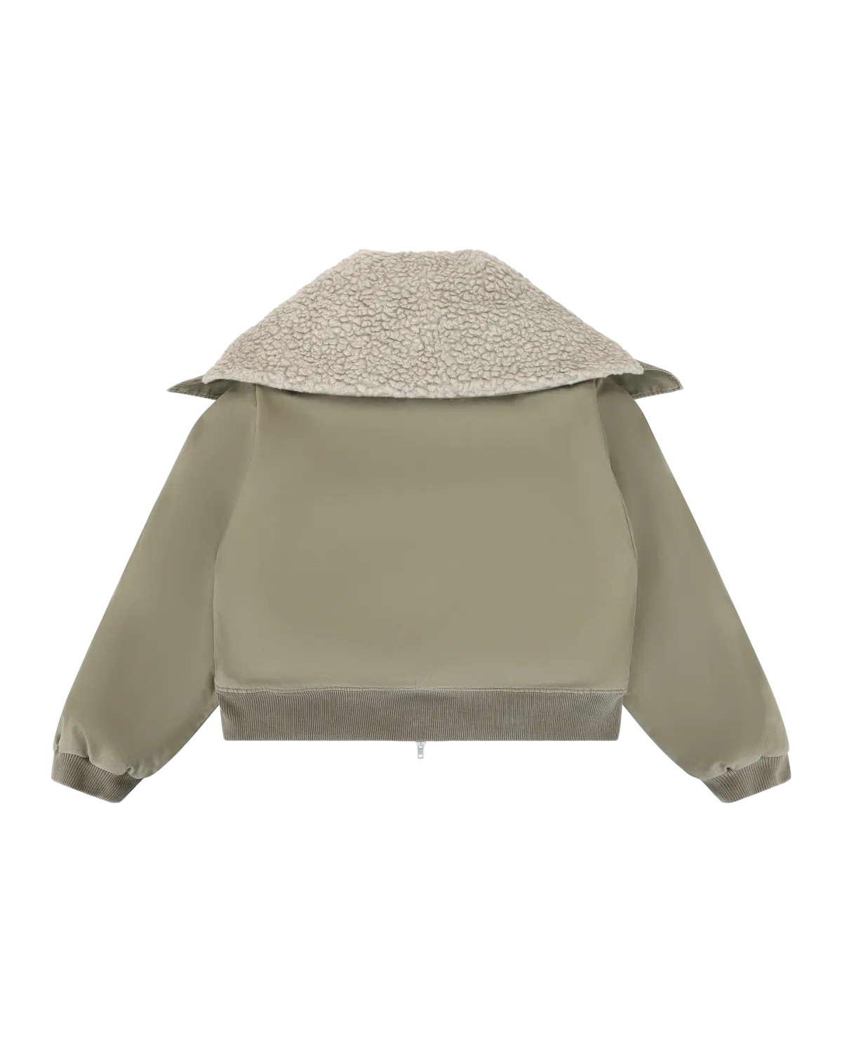The Portal Jacket by Entire Studios