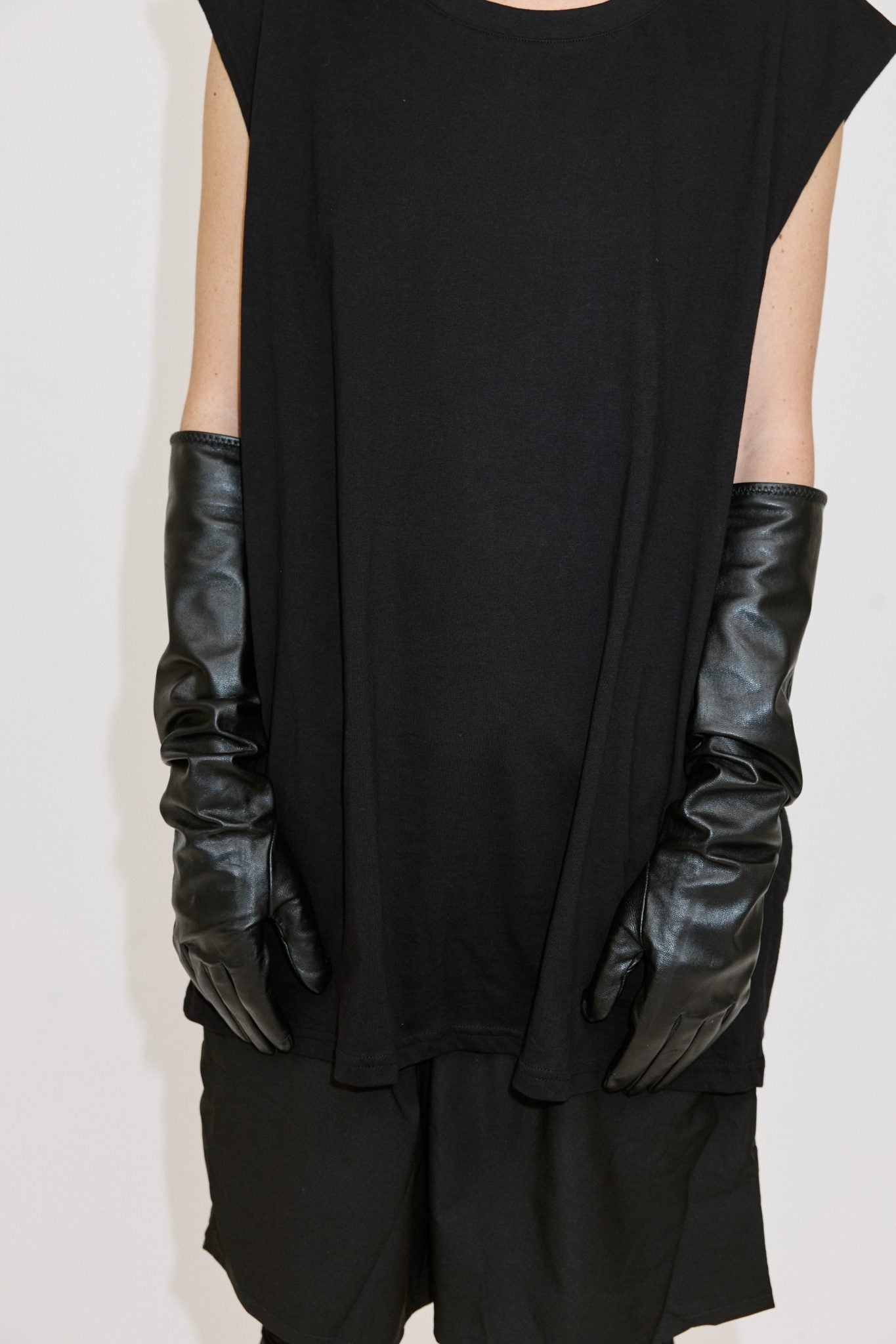 The Fuerte Gloves by Dubié