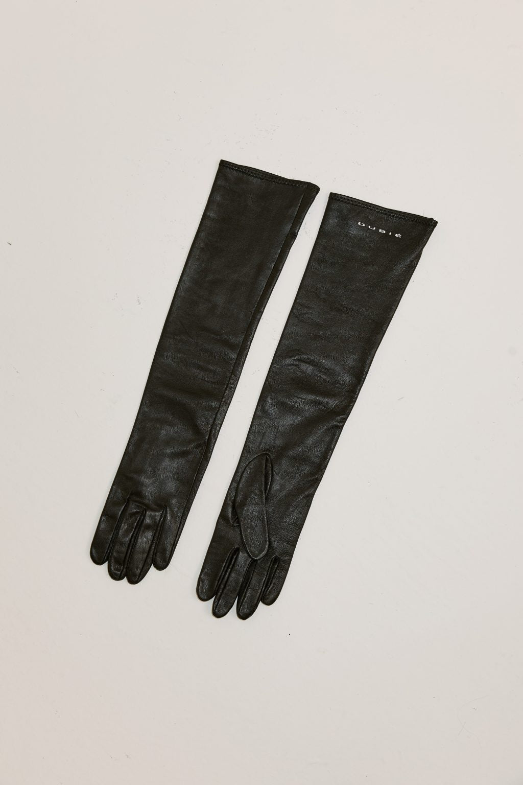 The Fuerte Gloves by Dubié