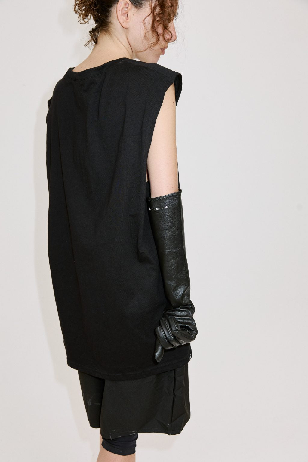 The Fuerte Gloves by Dubié