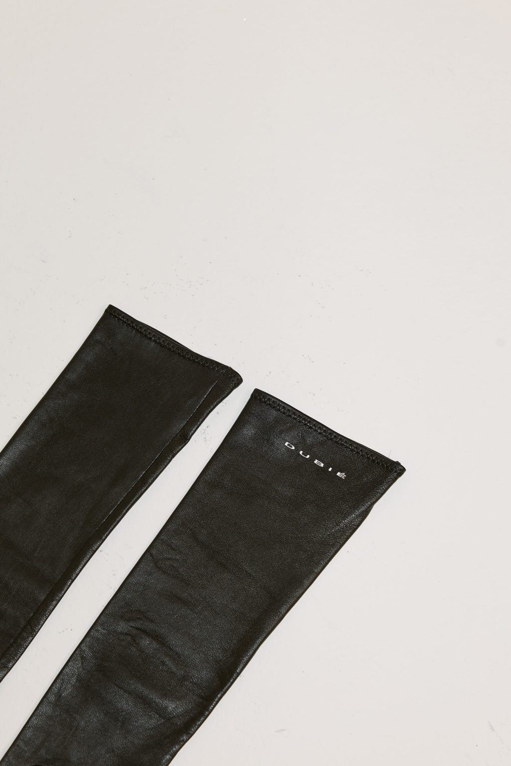 The Fuerte Gloves by Dubié