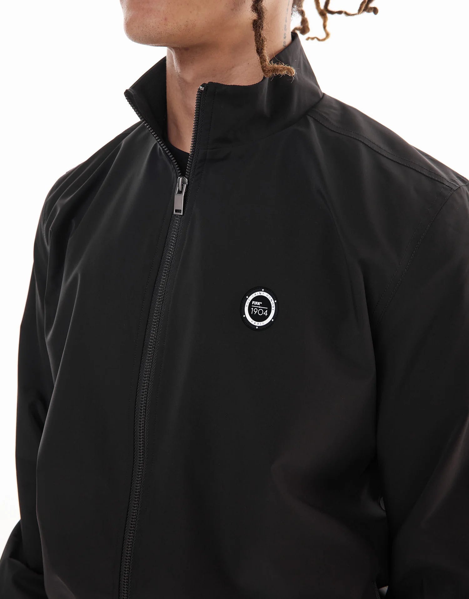 The Tunnel Track Jacket by FIFA 1904