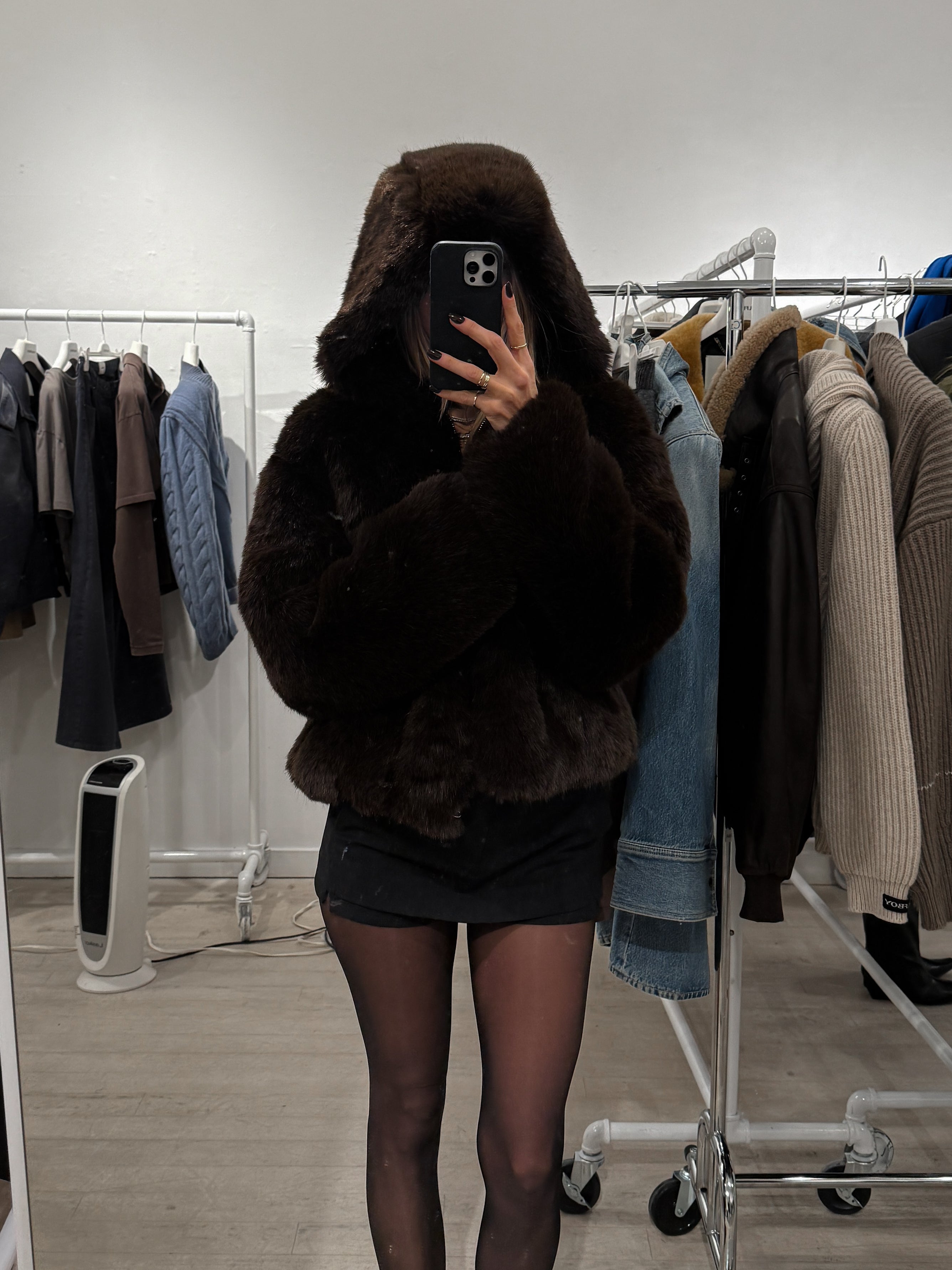 The Reversible Bomber by Halfboy