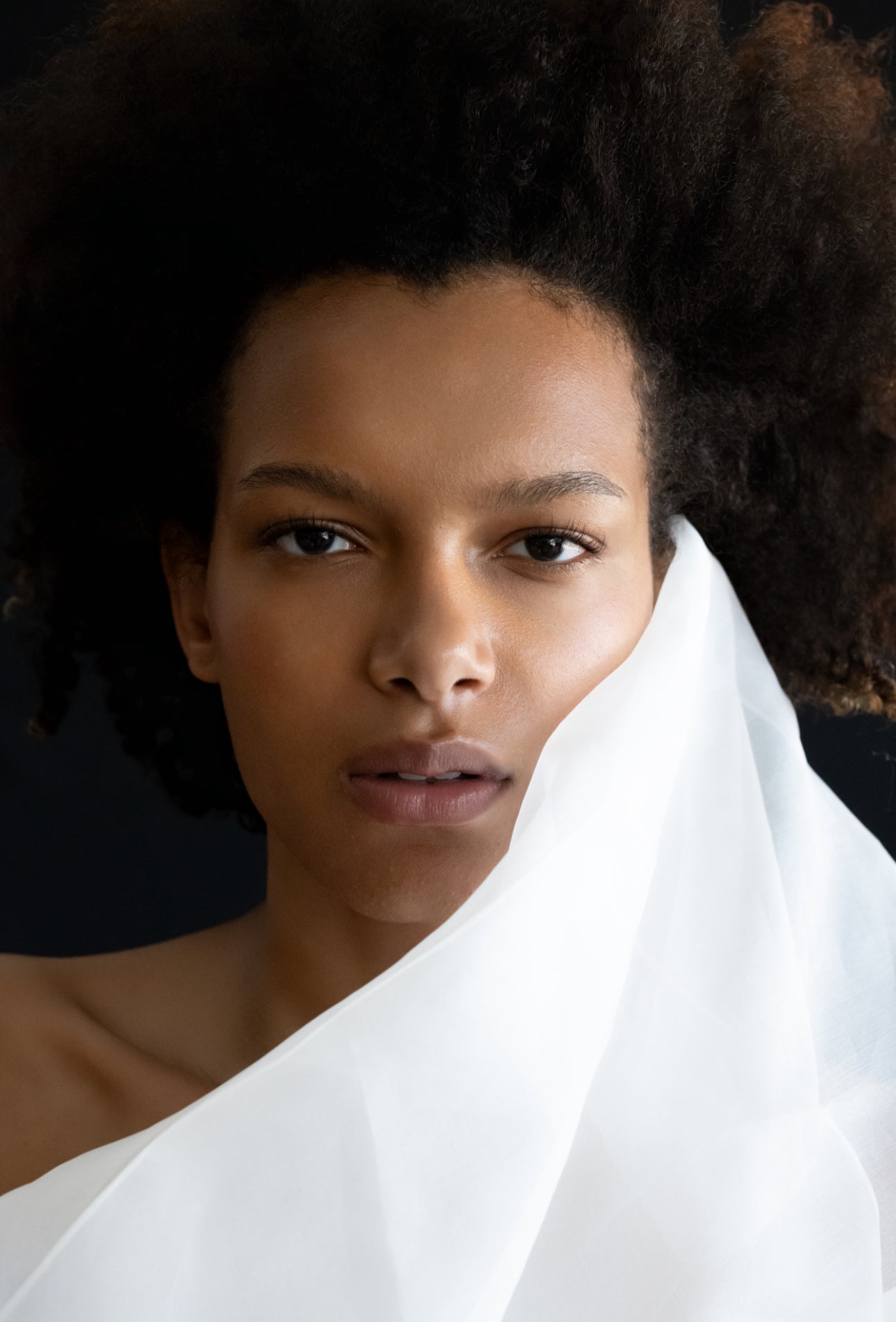 The Cloud Top in Vanilla by Bevza