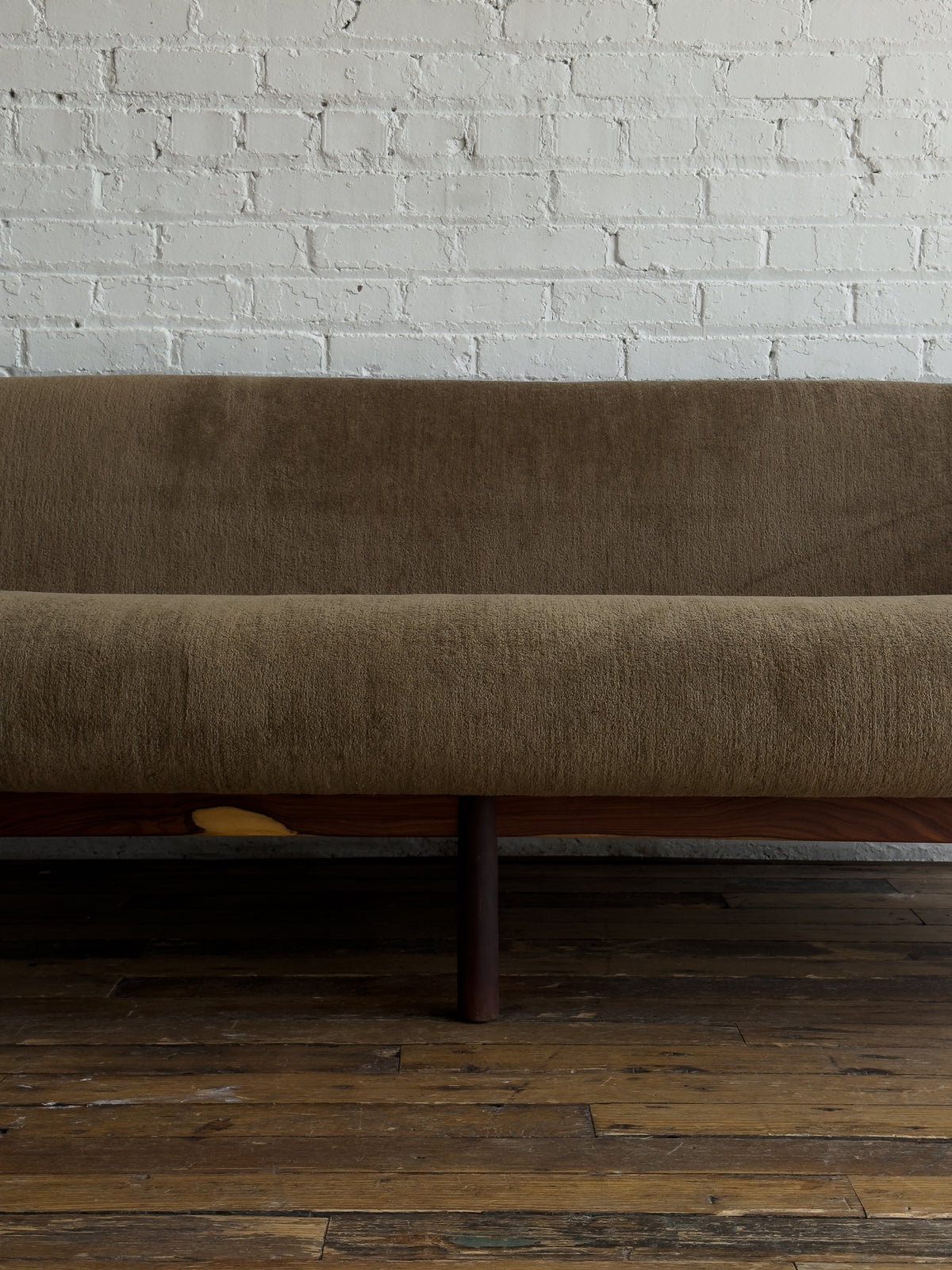The "MP-13" Sofa in Rosewood, 1967