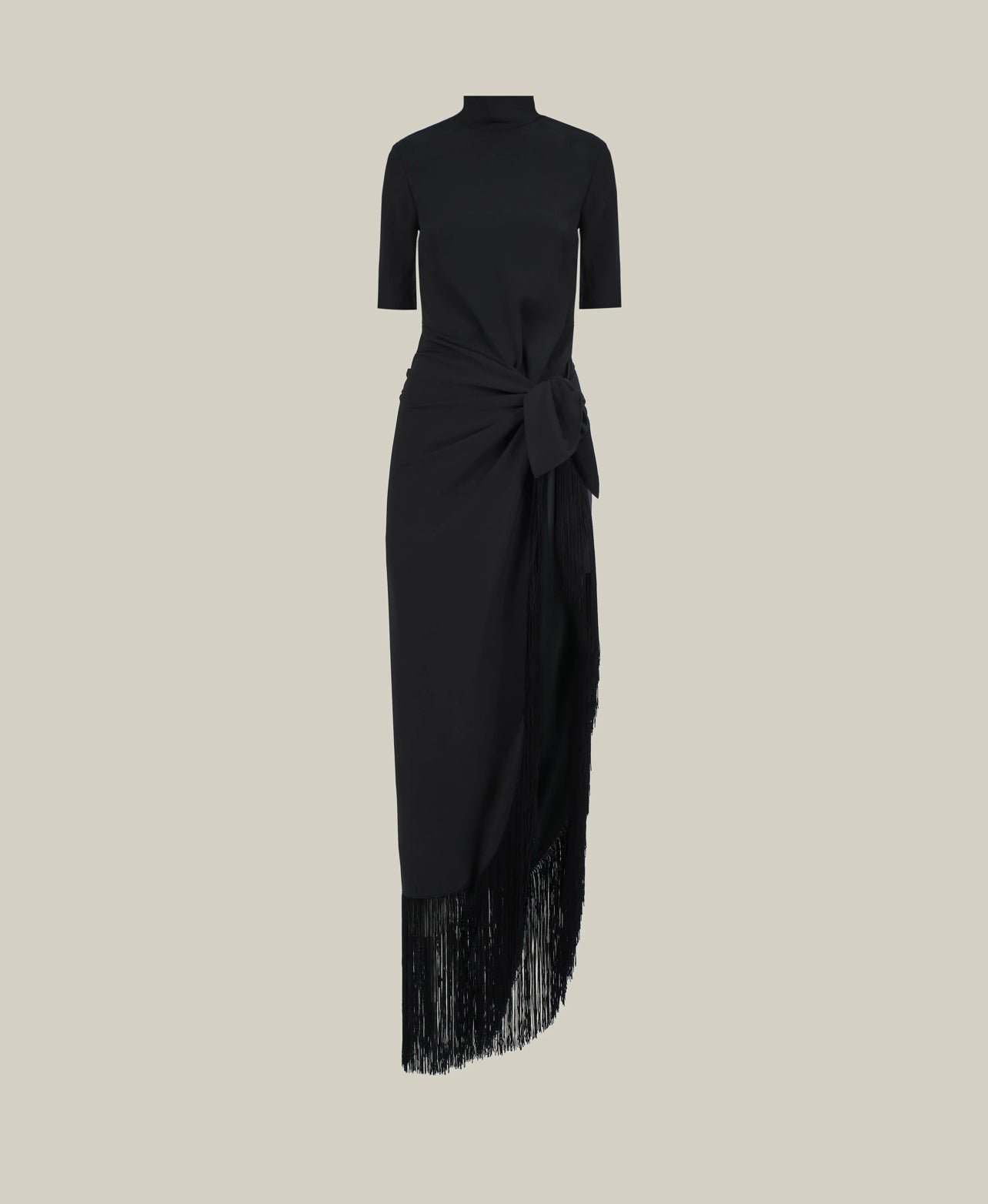 The Athena Dress by Taller Marmo