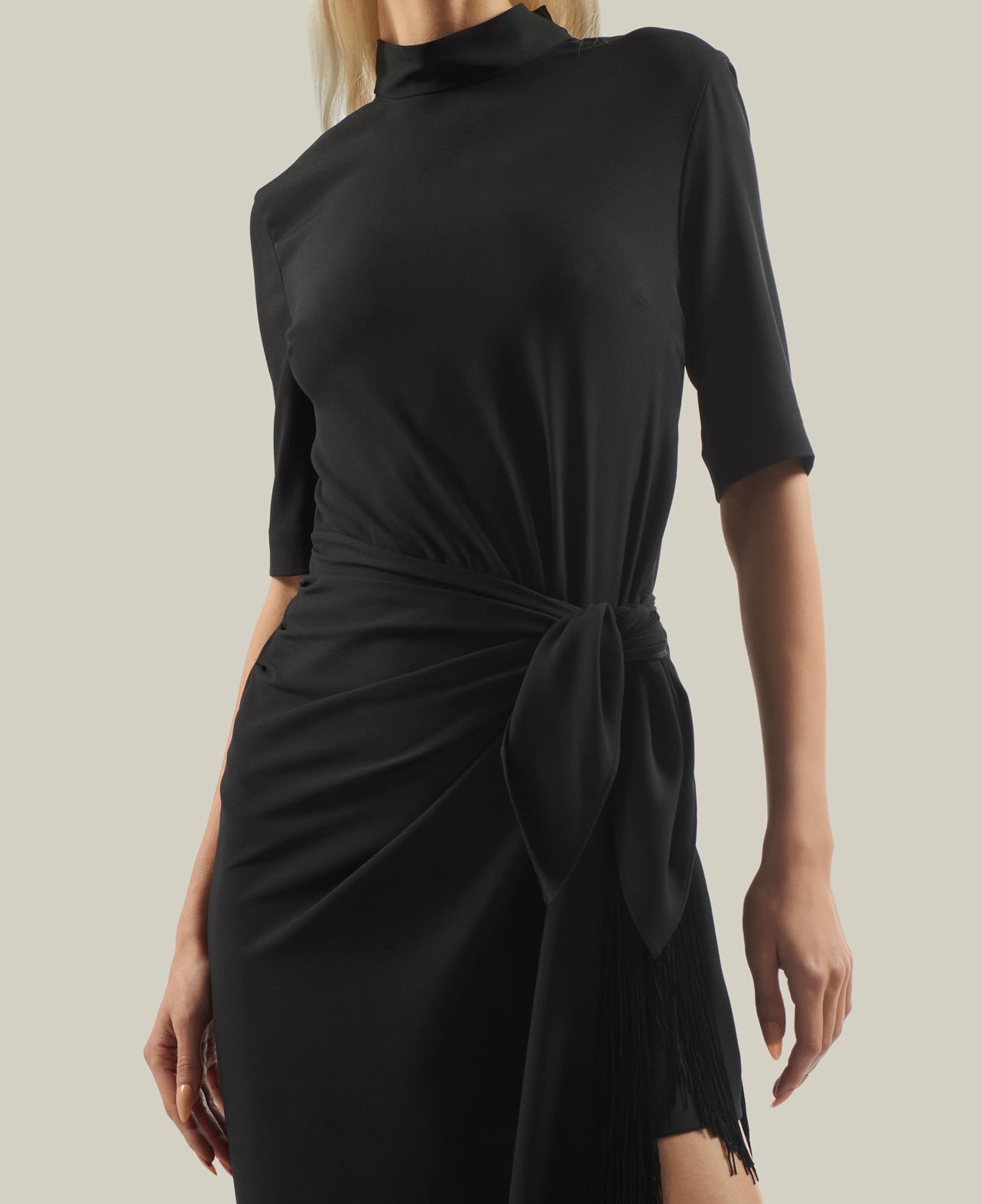 The Athena Dress by Taller Marmo