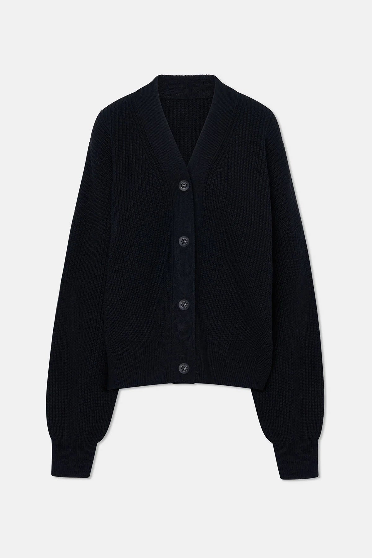 The Knit Cardigan by La Piscine