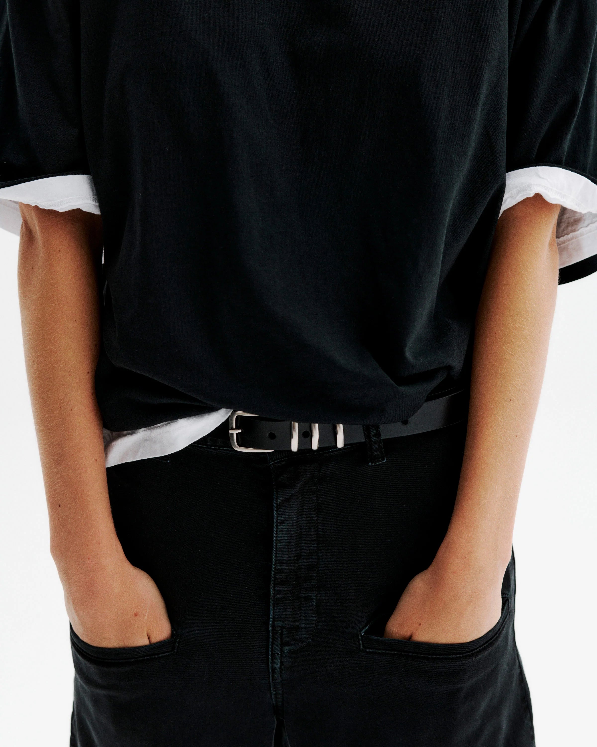 The Izabel Belt by All Three