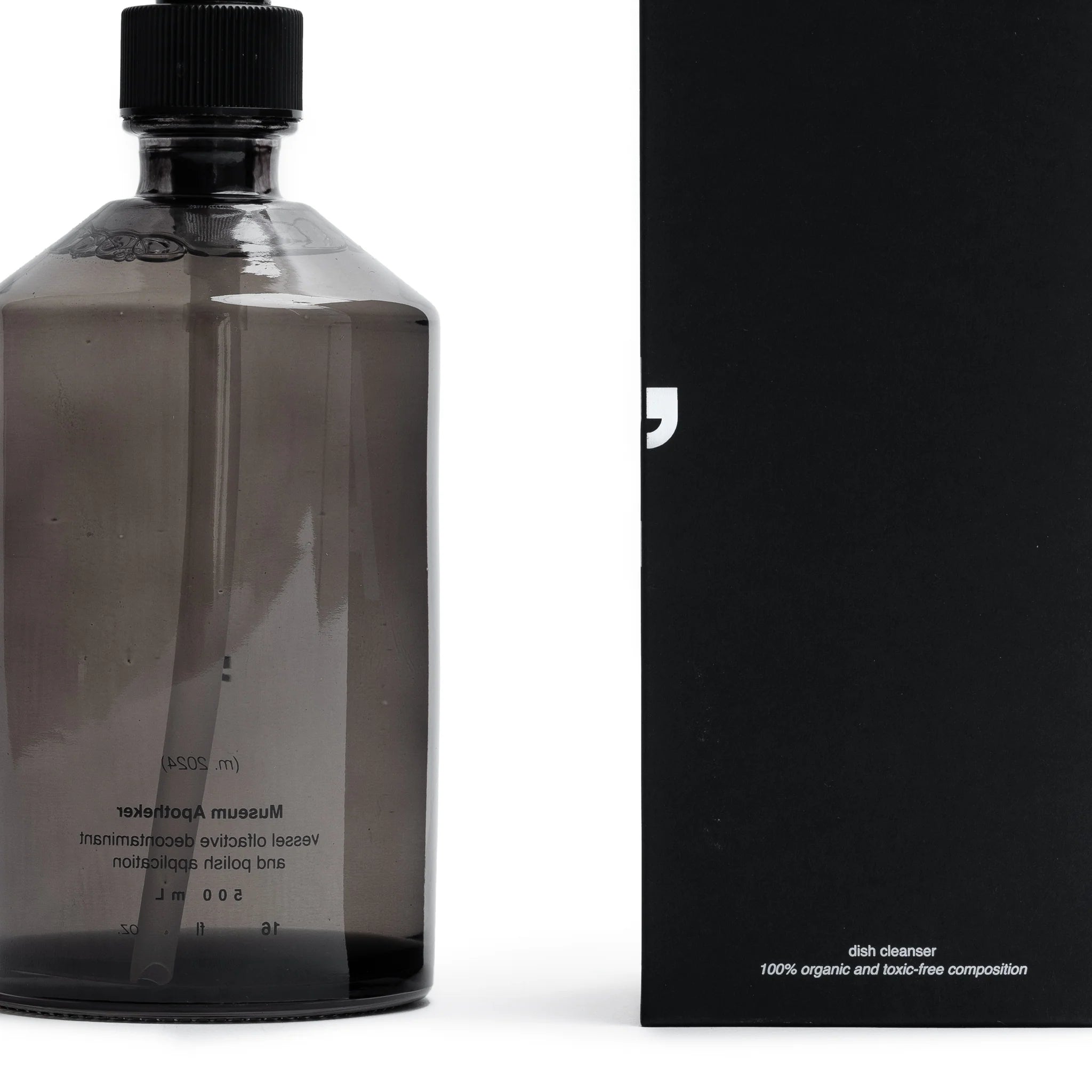 The Fragment_0001 Vessel by Museum Apotheker