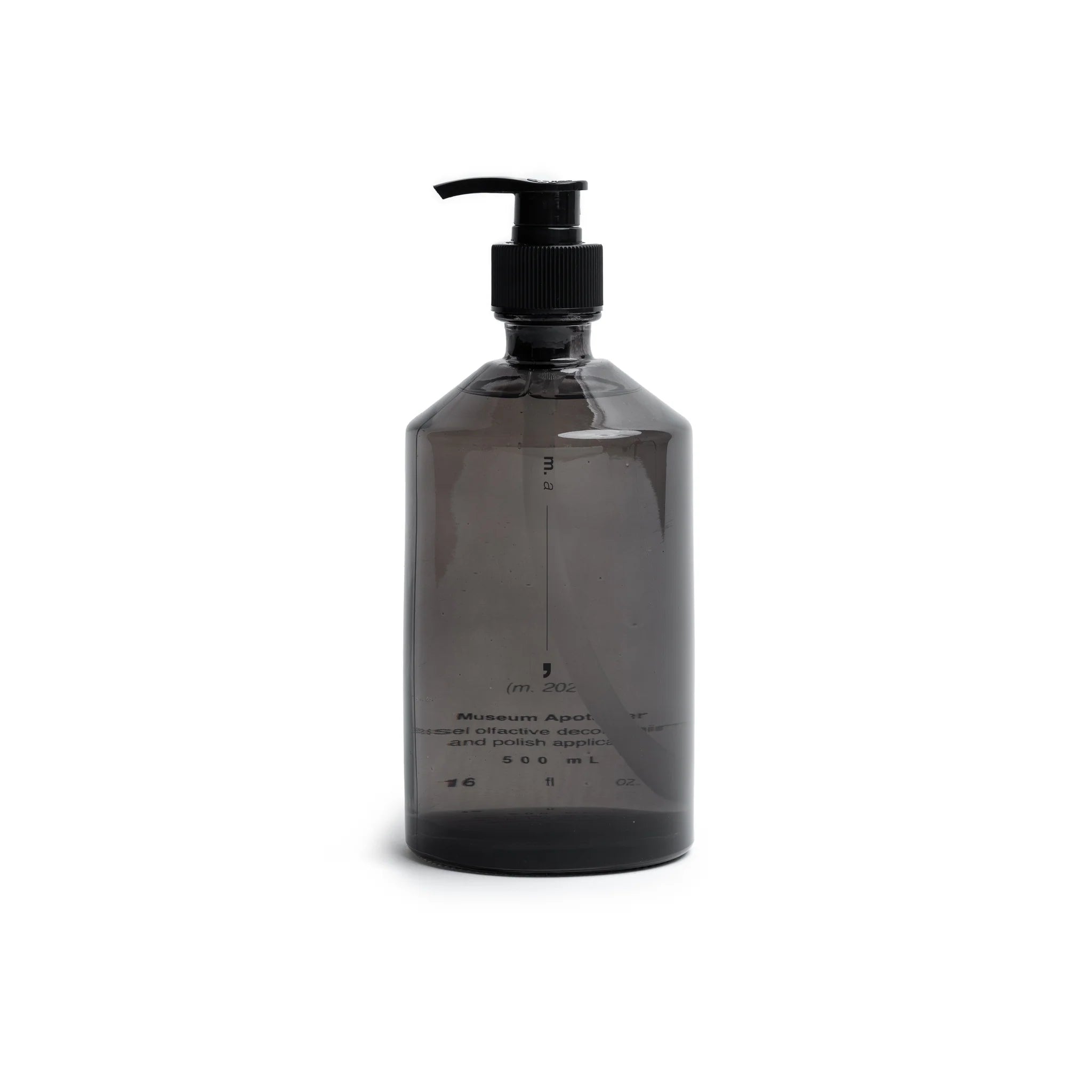 The Fragment_0001 Vessel by Museum Apotheker