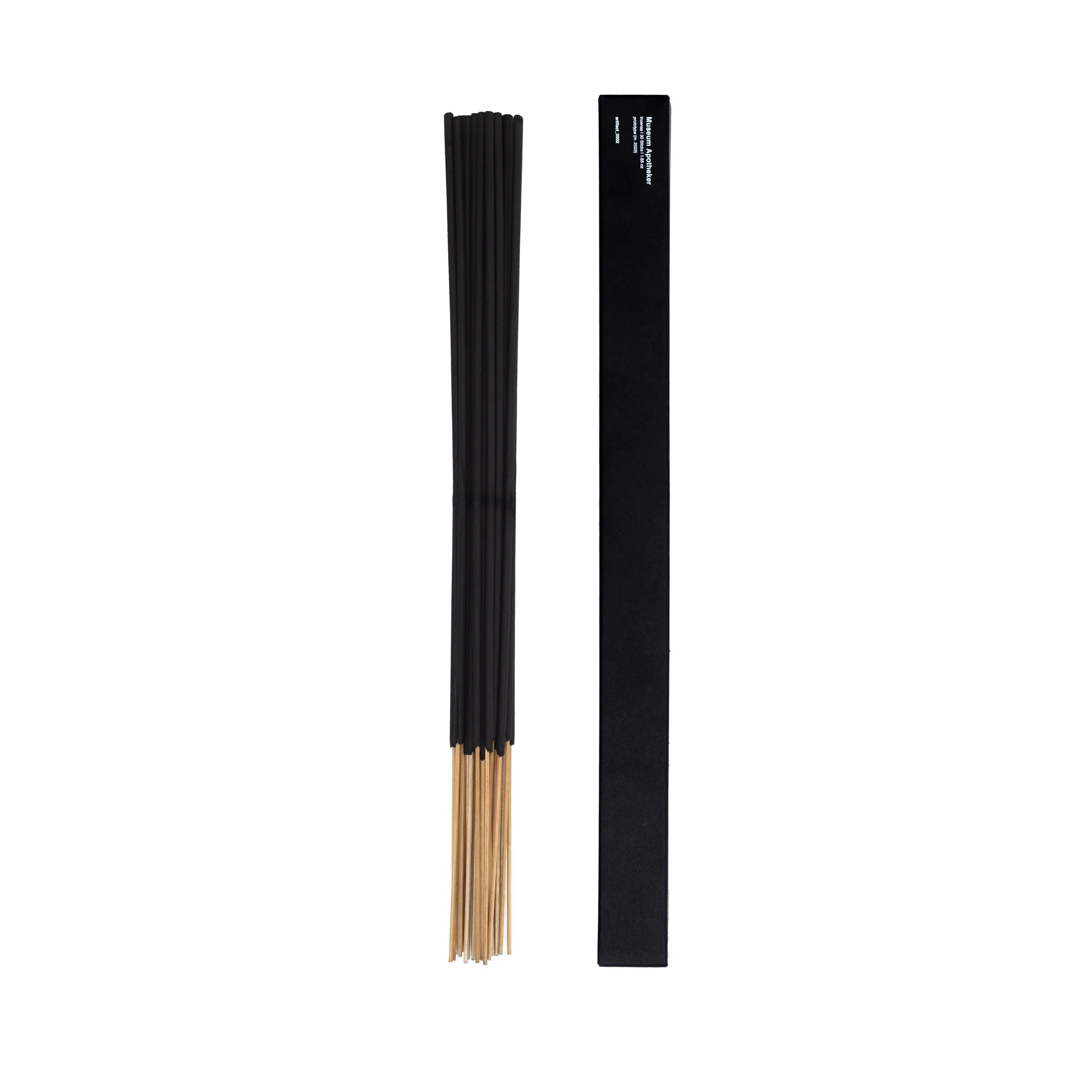 The Artifact_0002 Incense Sticks by Museum Apotheker