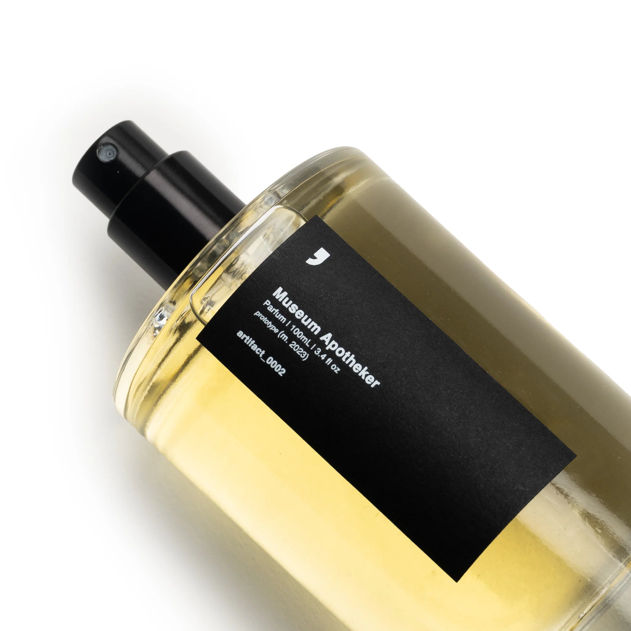 The Artifact_0002 Parfum by Museum Apotheker