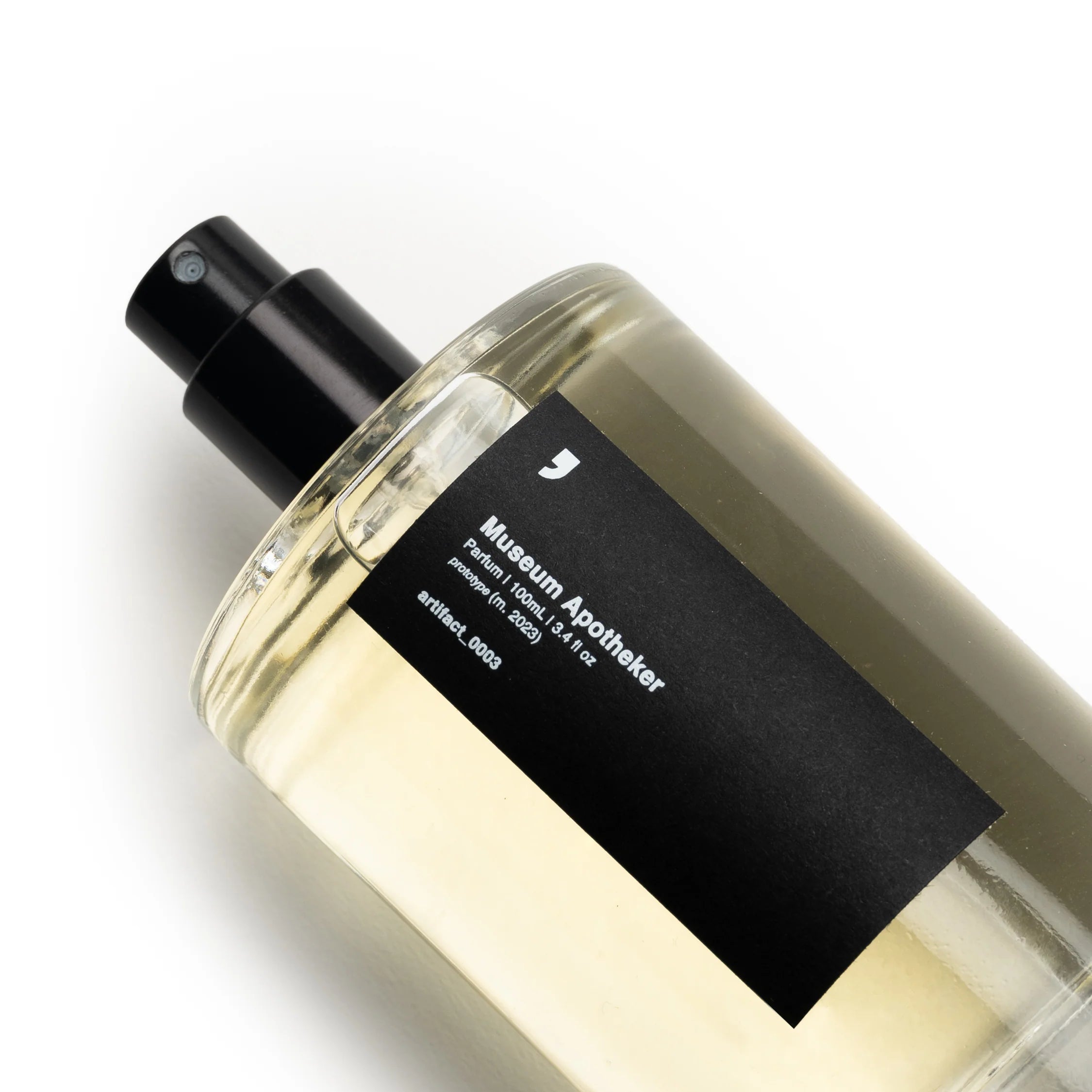 The Artifact_0003 Parfum by Museum Apotheker