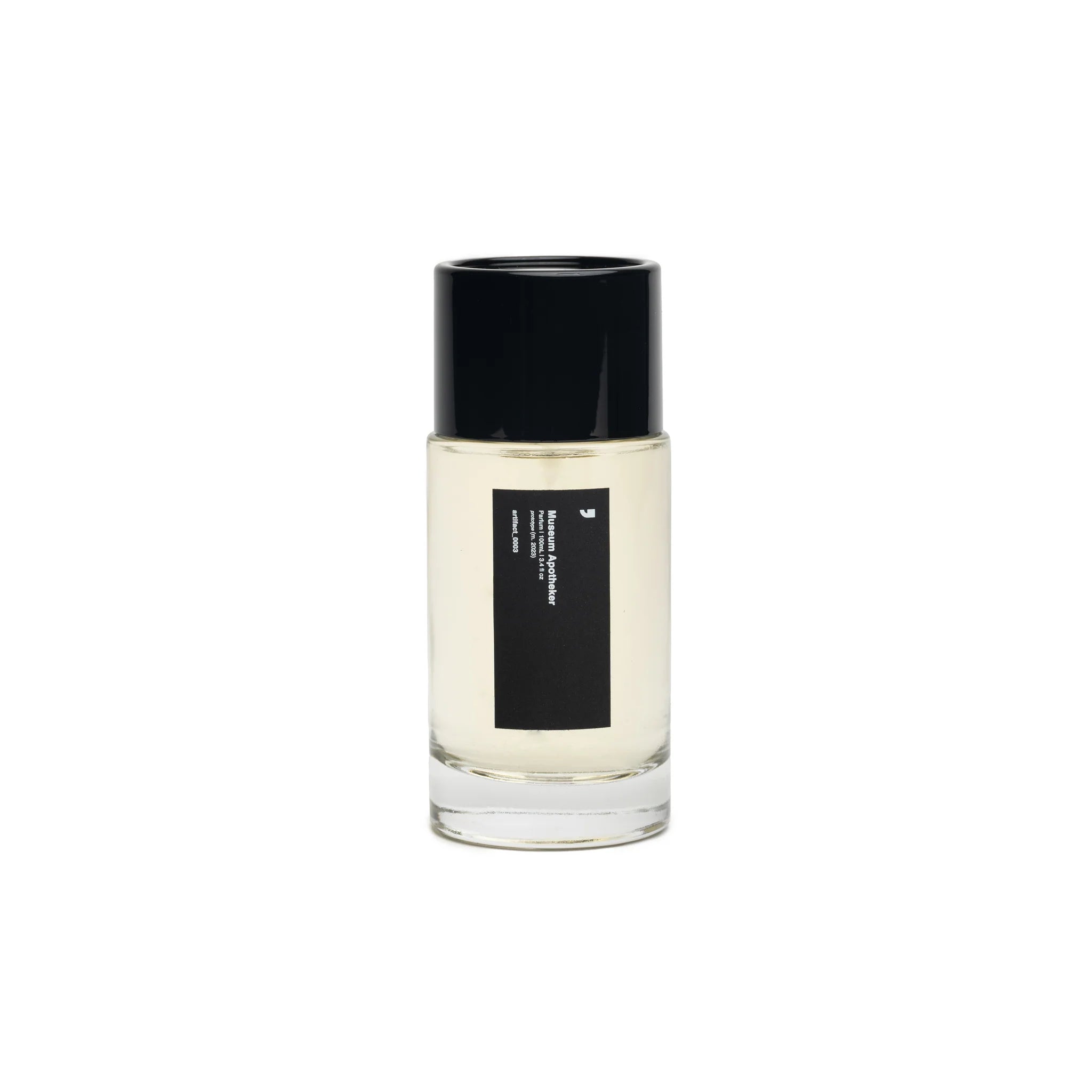 The Artifact_0003 Parfum by Museum Apotheker