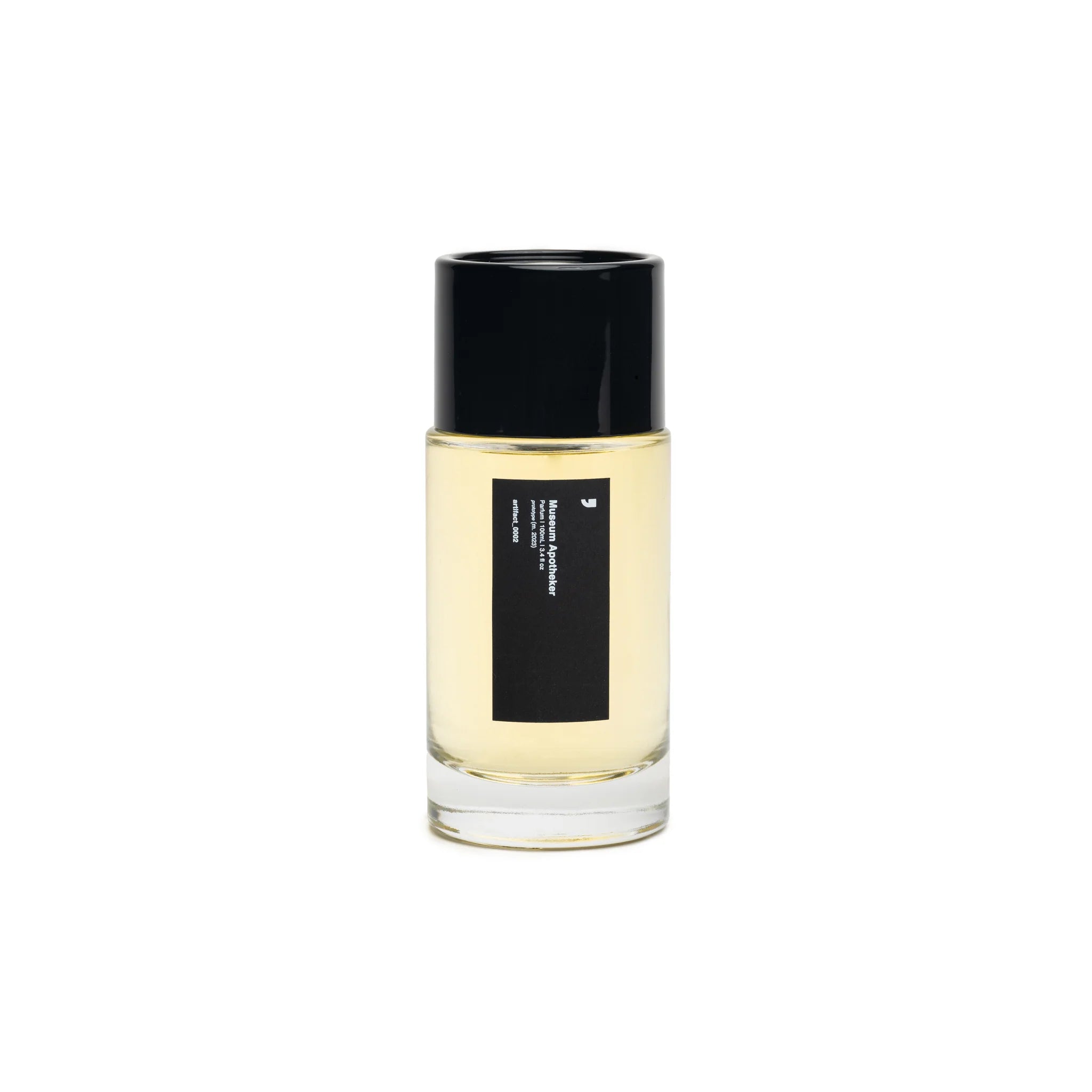 The Artifact_0002 Parfum by Museum Apotheker