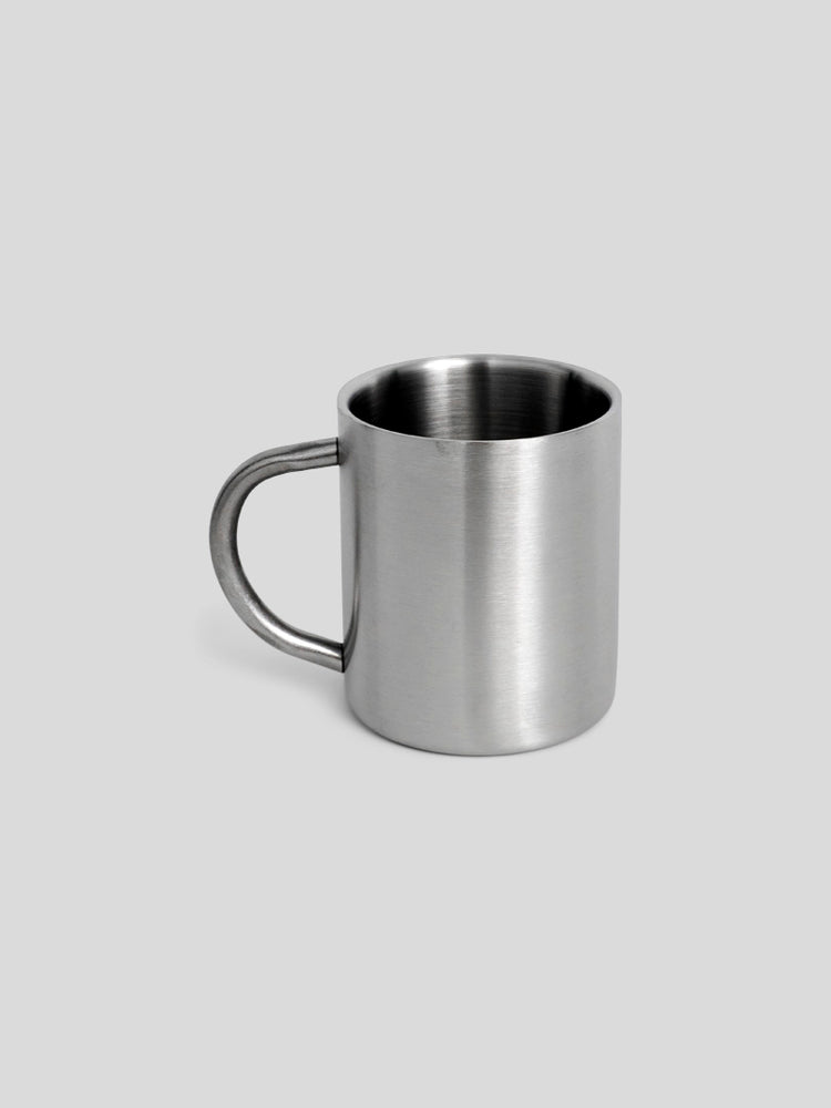 Service Projects Stainless Steel Mug