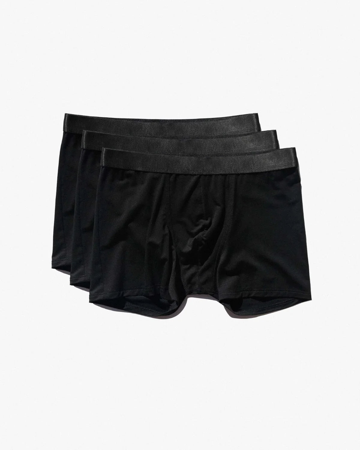 CDLP Boxer Briefs Set of 3 in Black