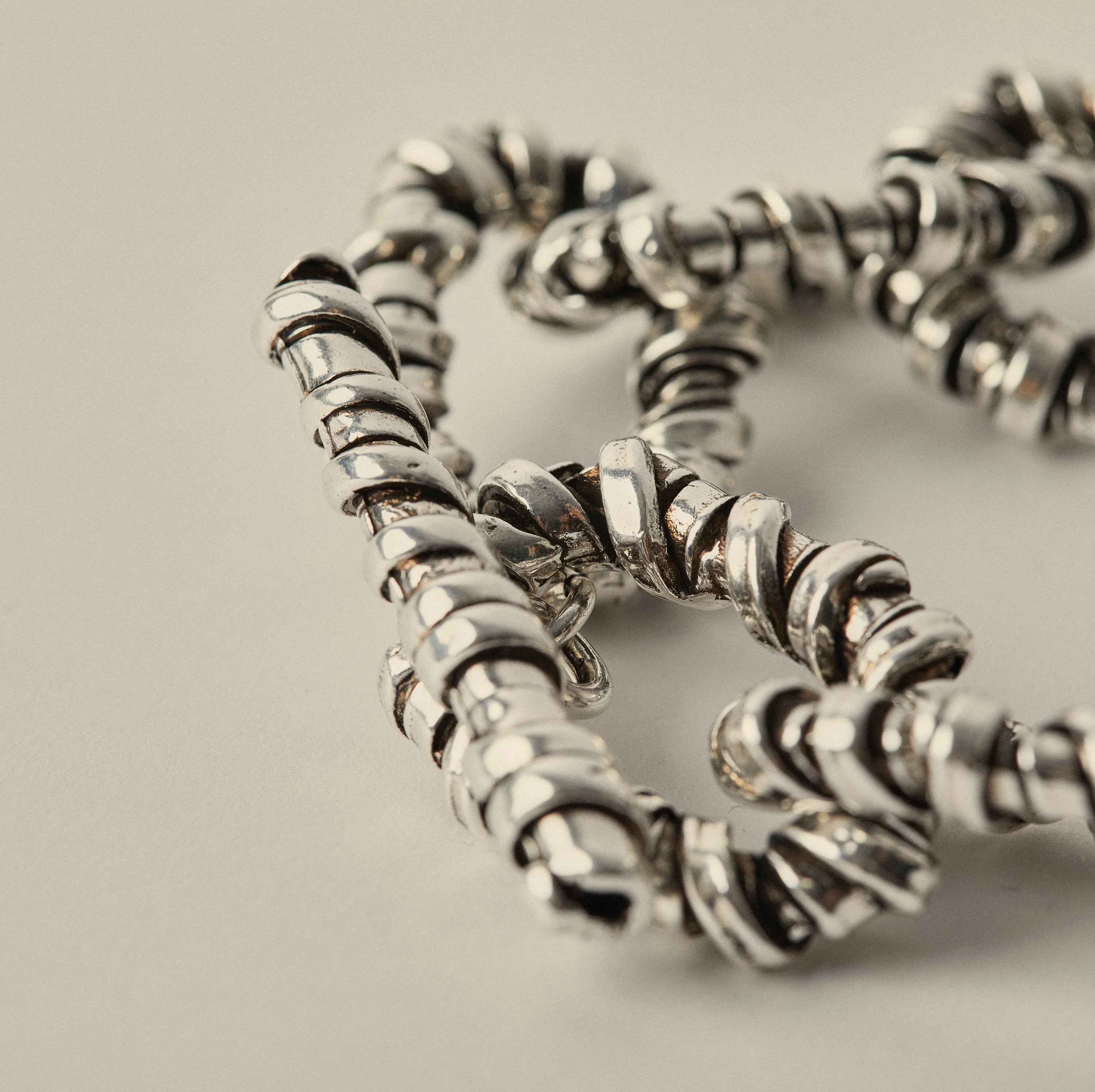 The Signature Bracelet by Paola Sighinolfi