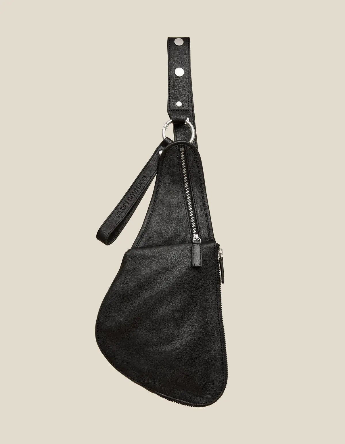 The Bum Bag by Eckhaus Latta