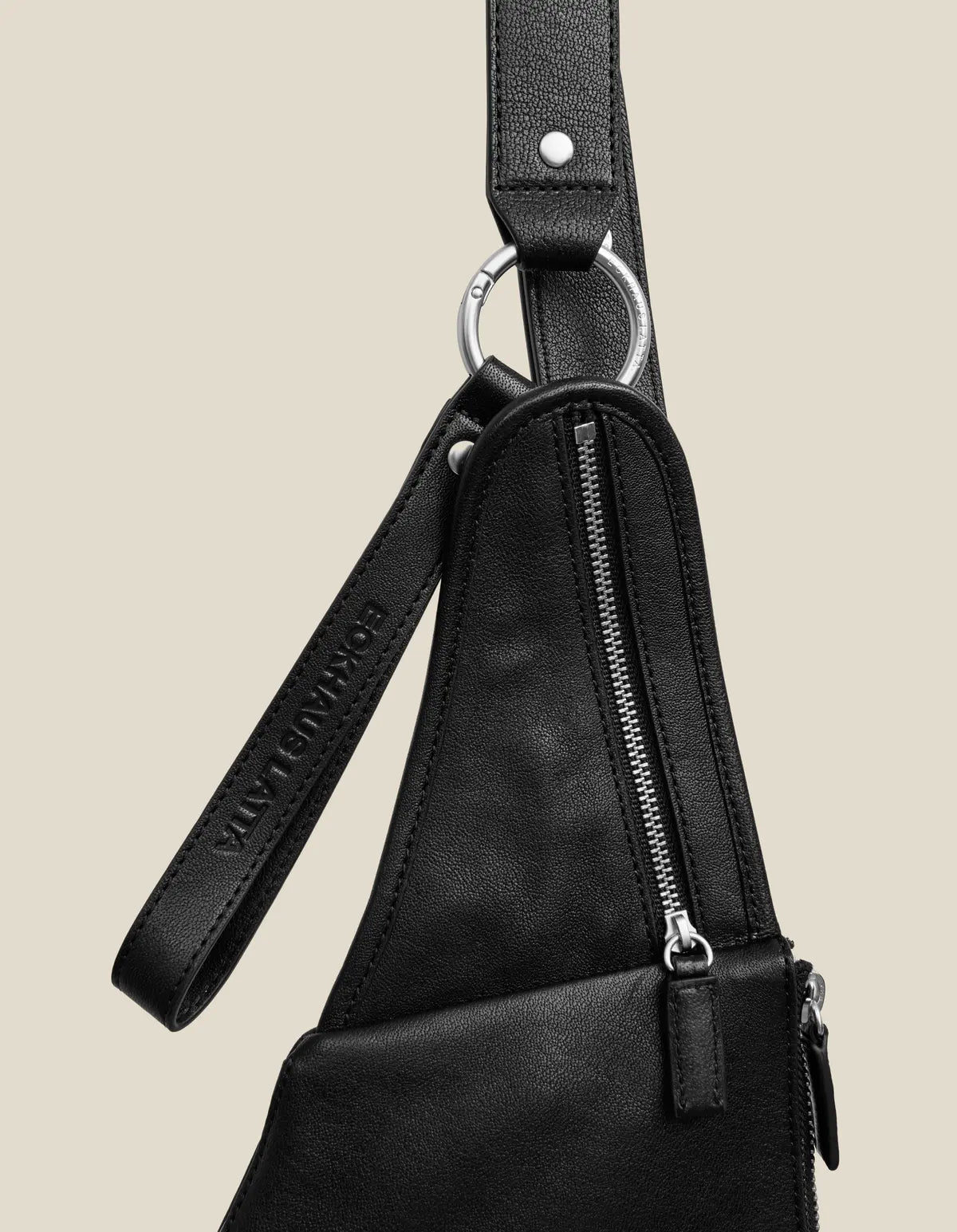 The Bum Bag by Eckhaus Latta