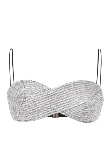 Nué Eternity Crystal Bra