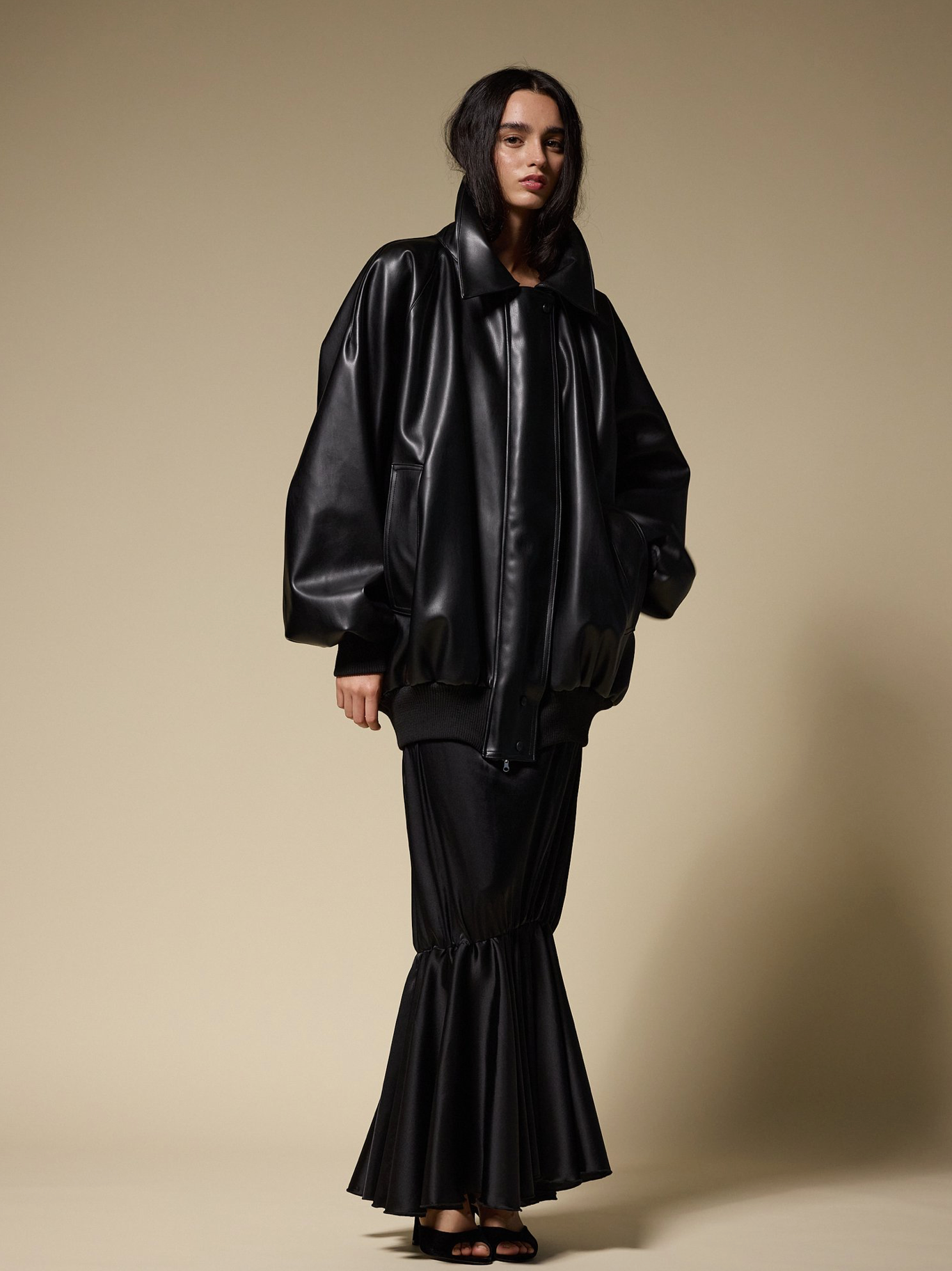 Outerwear – Blackbird Collection Outerwear – Blackbird Collection