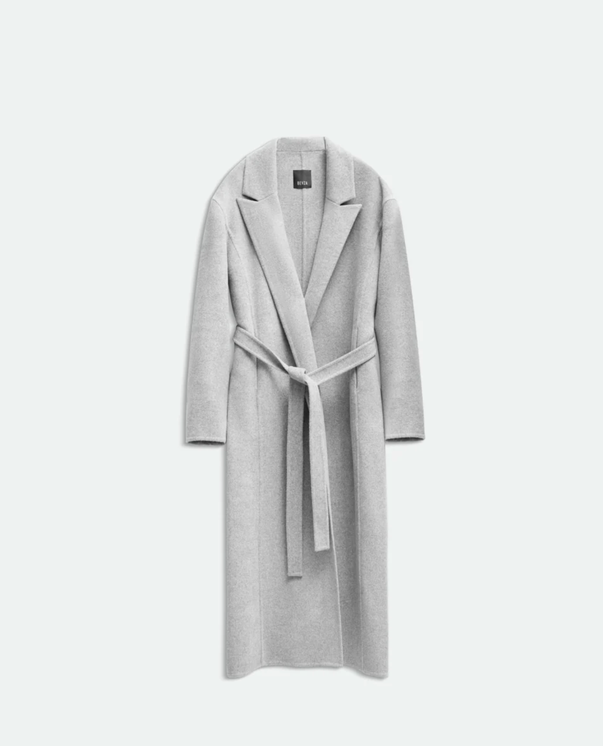 Bevza Double Long Coat