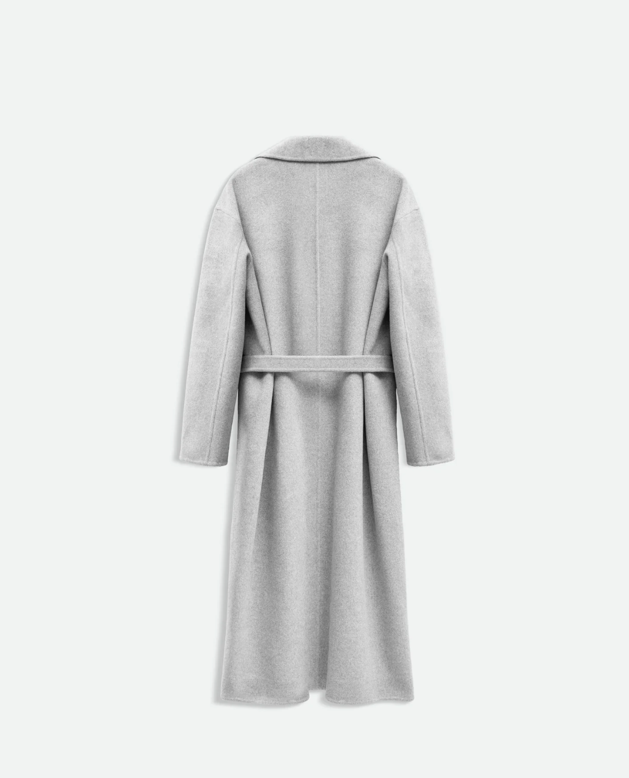 Bevza Double Long Coat