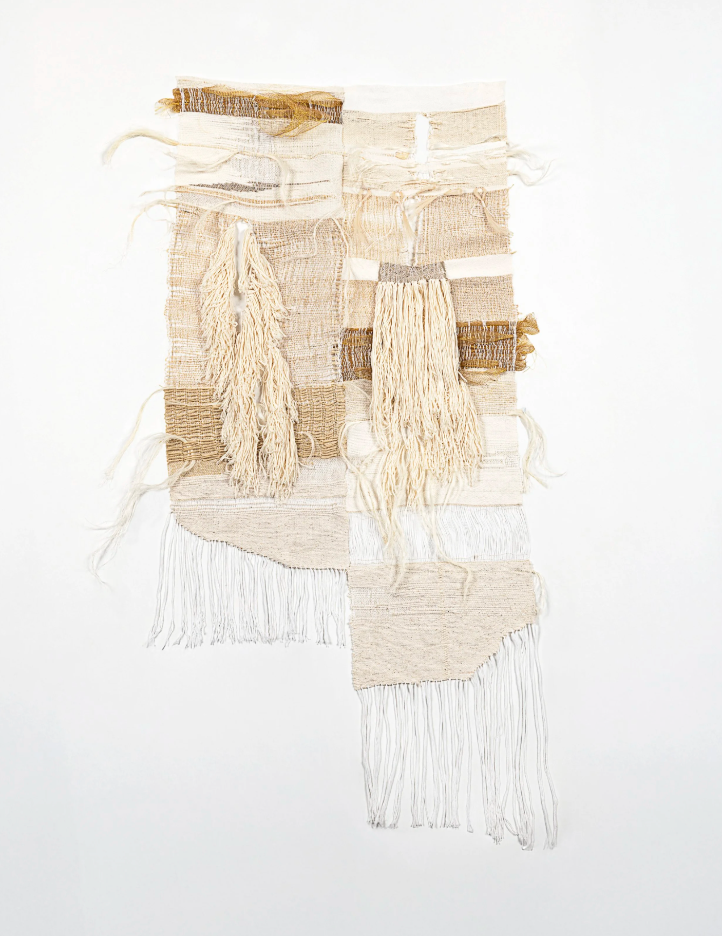 Untitled. A Fine Art Textile